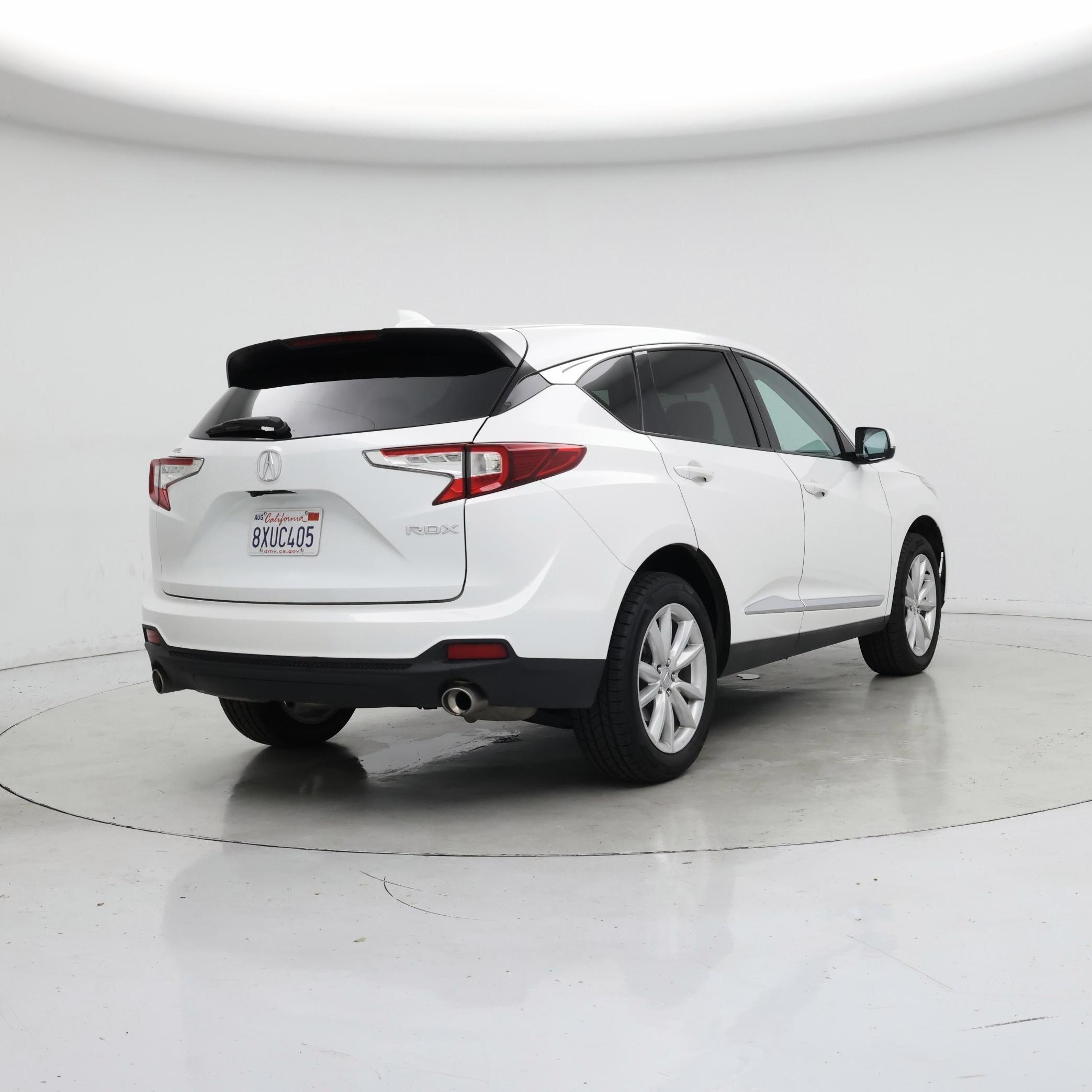 Thumbnail: 2021 Acura RDX - 8