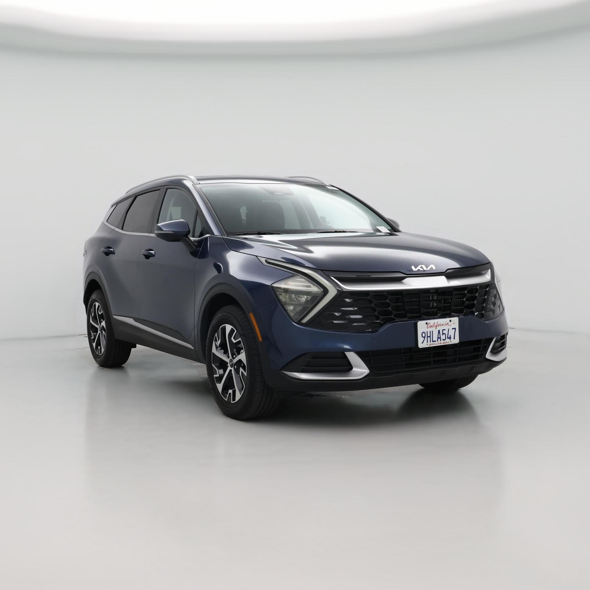 Thumbnail: 2023 Kia Sportage - 1