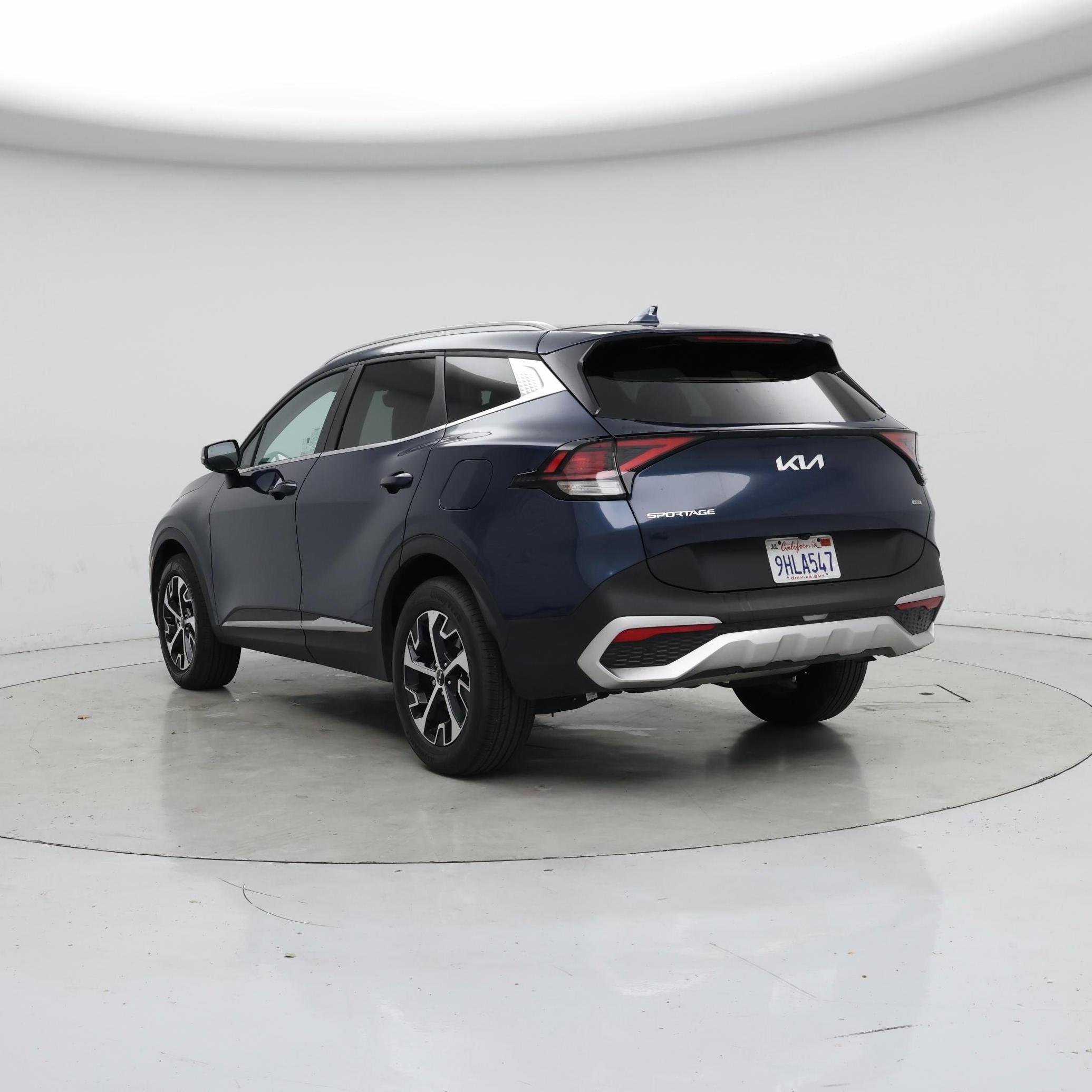Thumbnail: 2023 Kia Sportage - 2