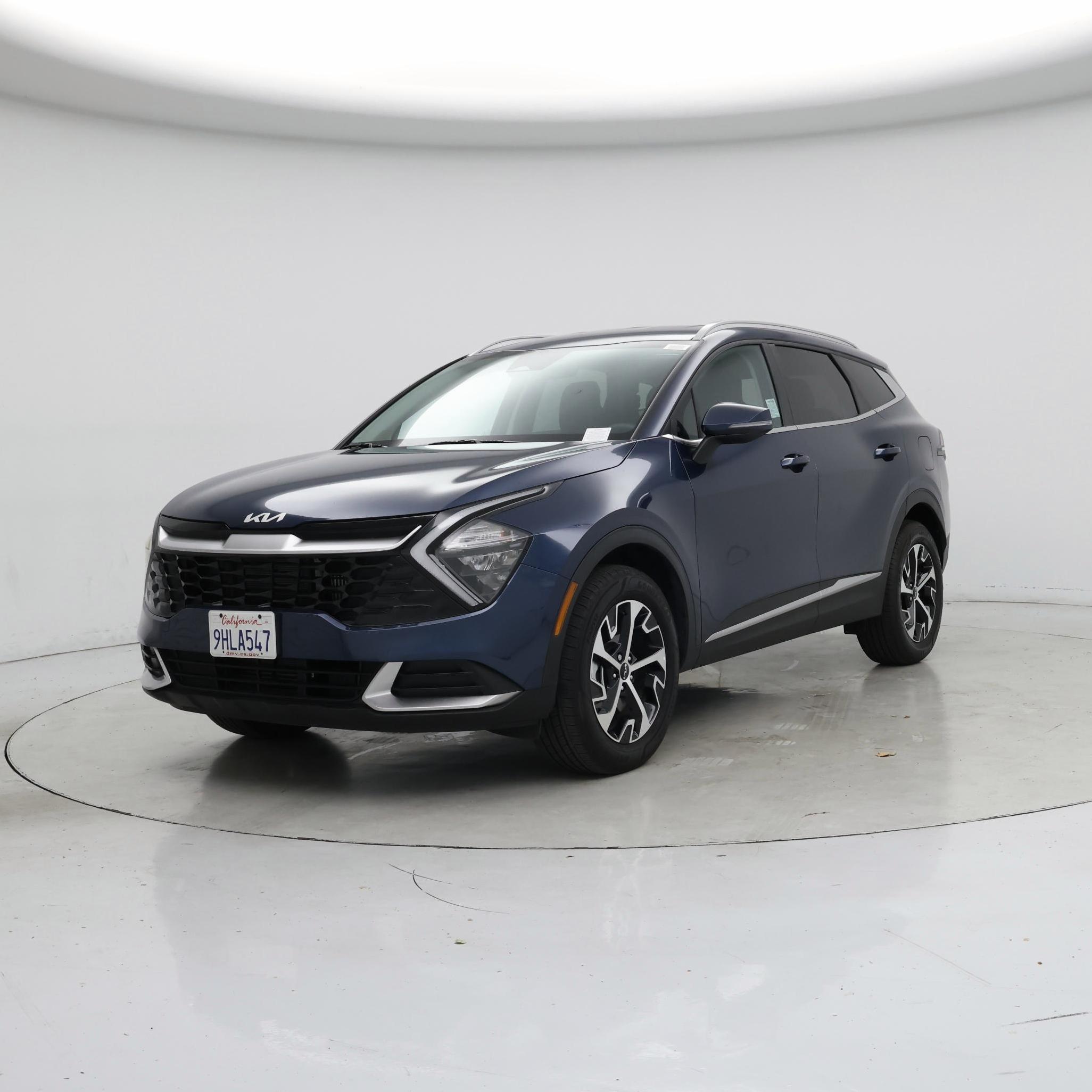 Thumbnail: 2023 Kia Sportage - 4