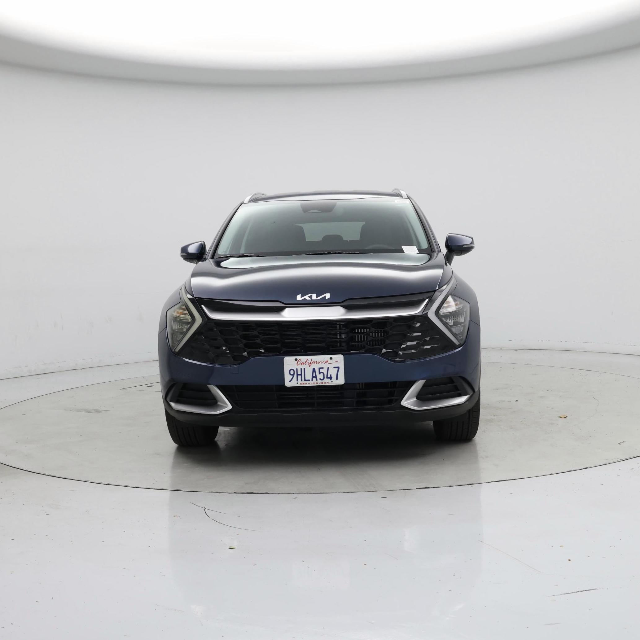 Thumbnail: 2023 Kia Sportage - 5