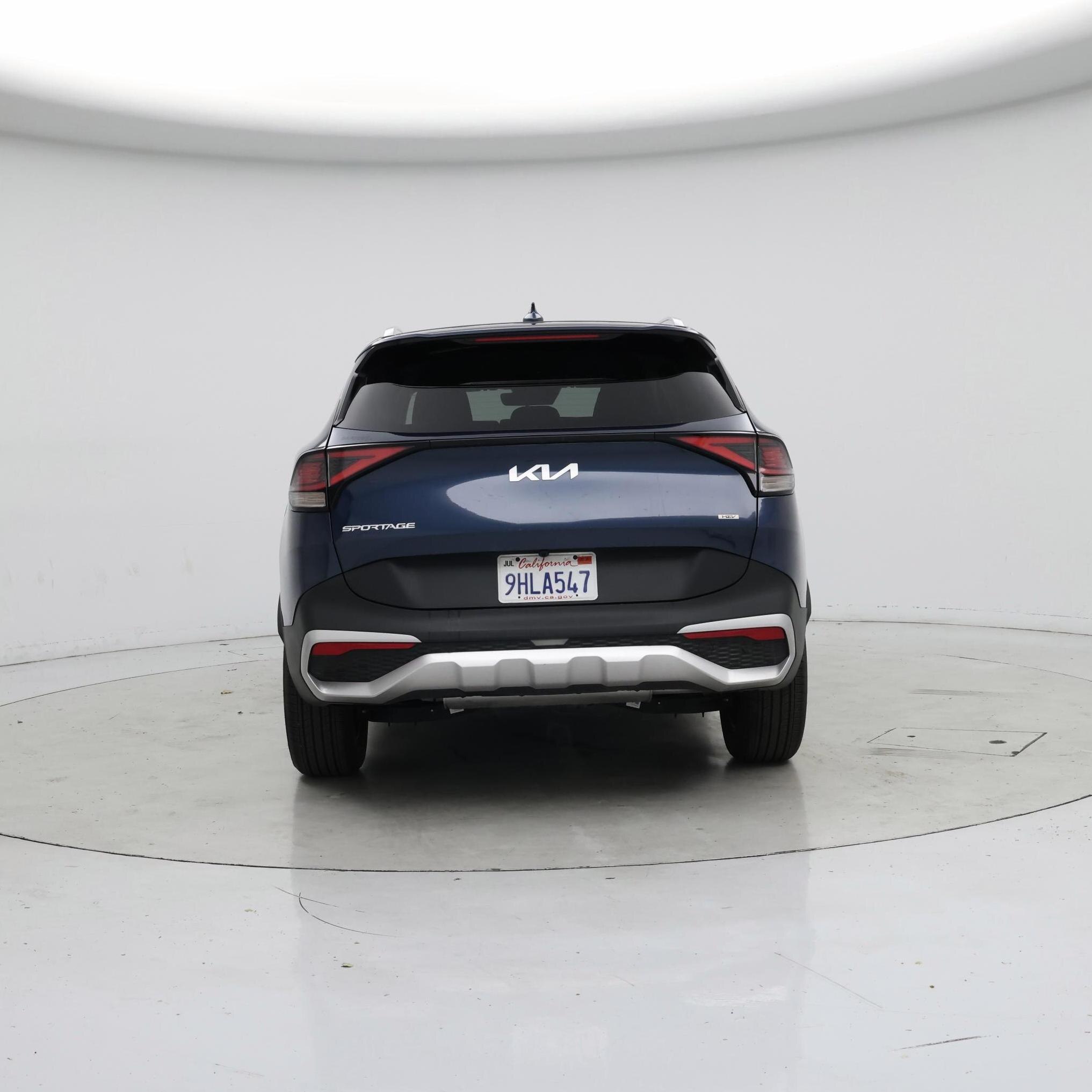 Thumbnail: 2023 Kia Sportage - 6