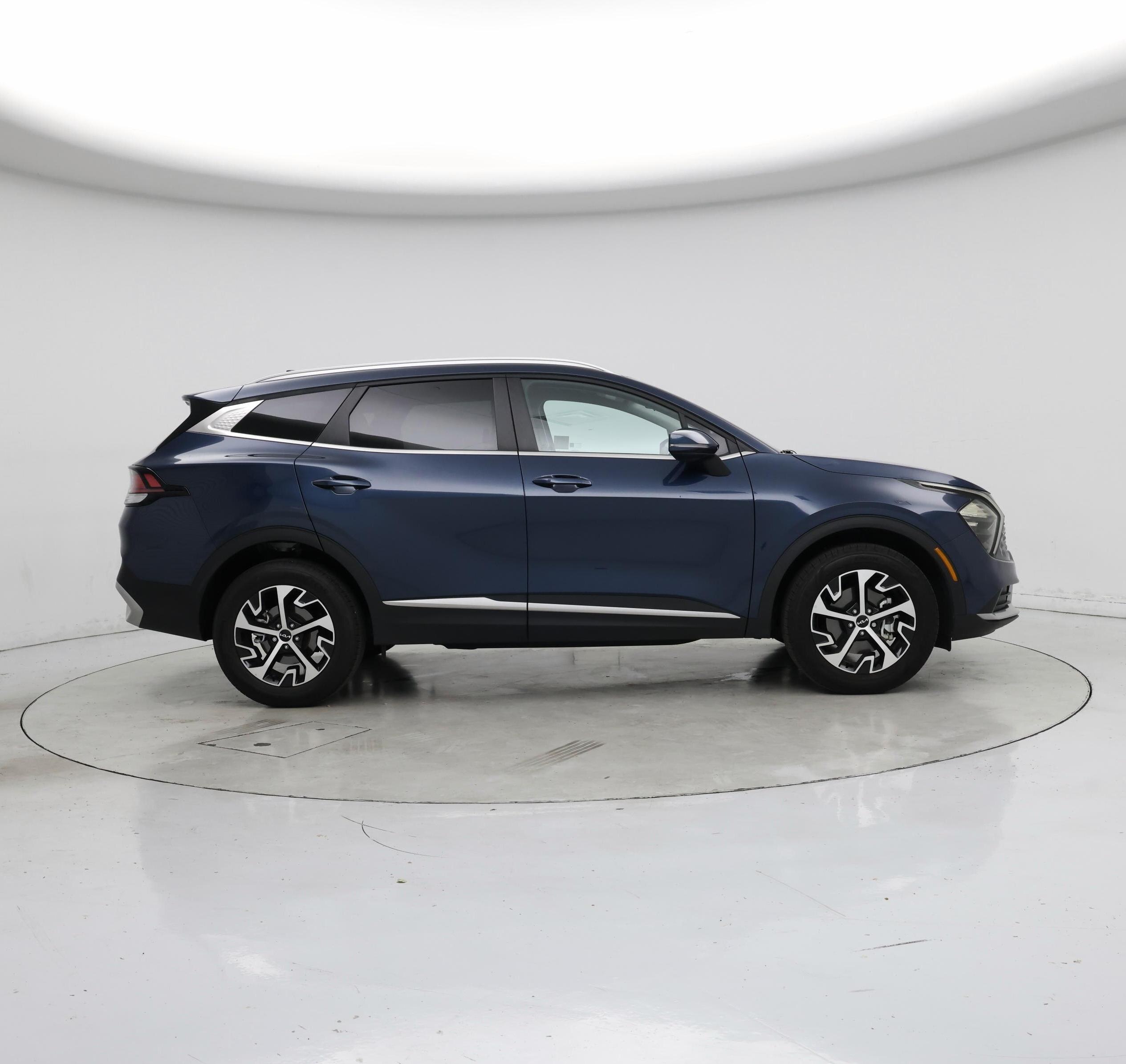 Thumbnail: 2023 Kia Sportage - 7
