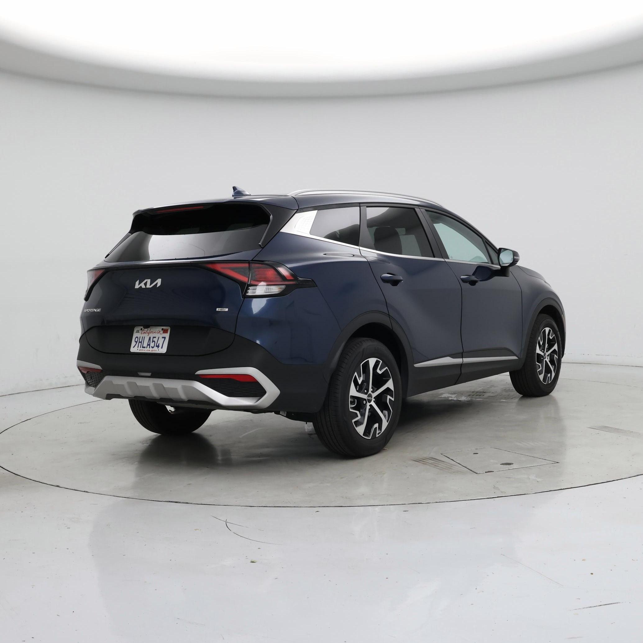Thumbnail: 2023 Kia Sportage - 8