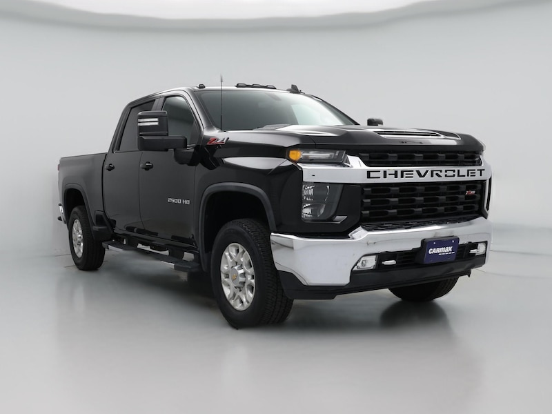 2022 Chevrolet Silverado 2500 LT -
                  Fresno, CA