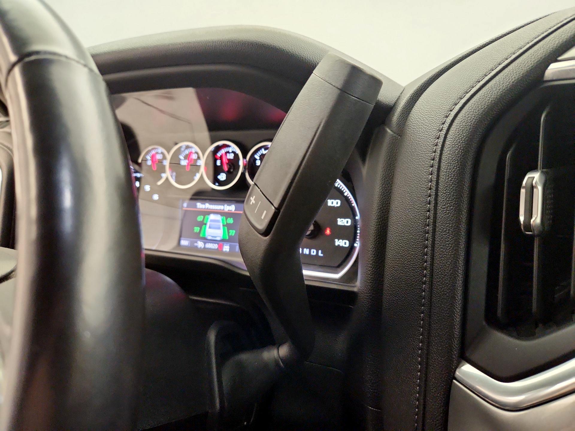 Thumbnail: 2022 Chevrolet Silverado 2500 - 17