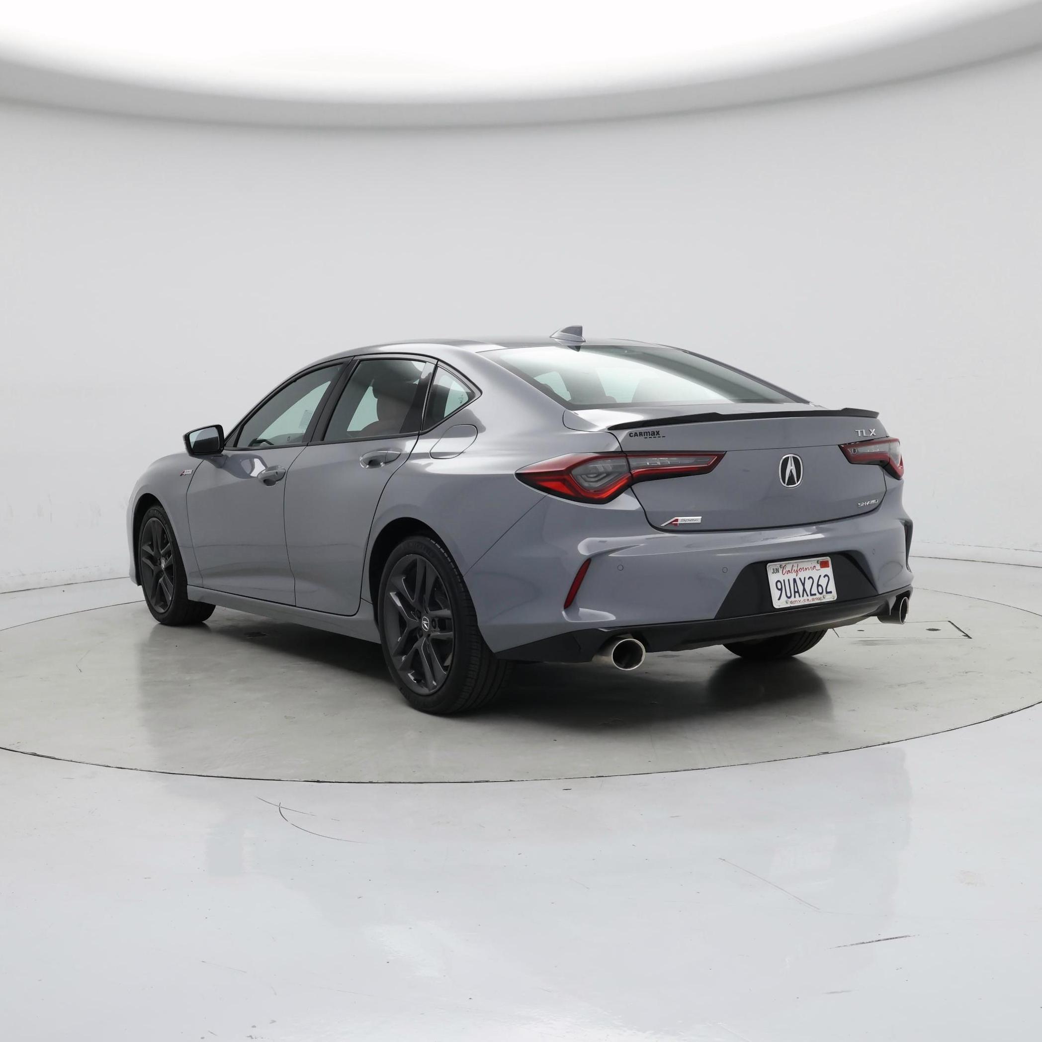 Thumbnail: 2025 Acura TLX - 2