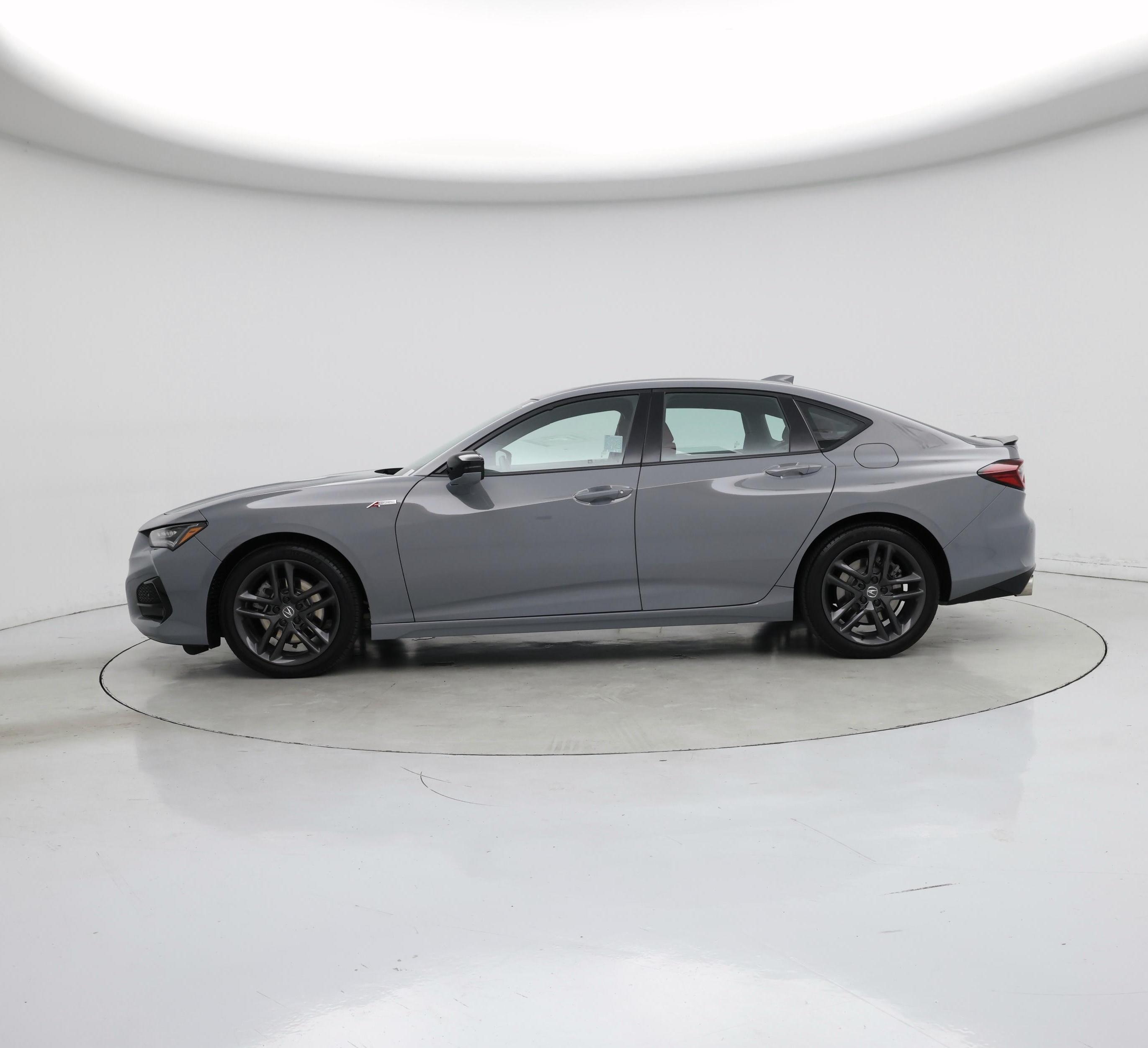 Thumbnail: 2025 Acura TLX - 3