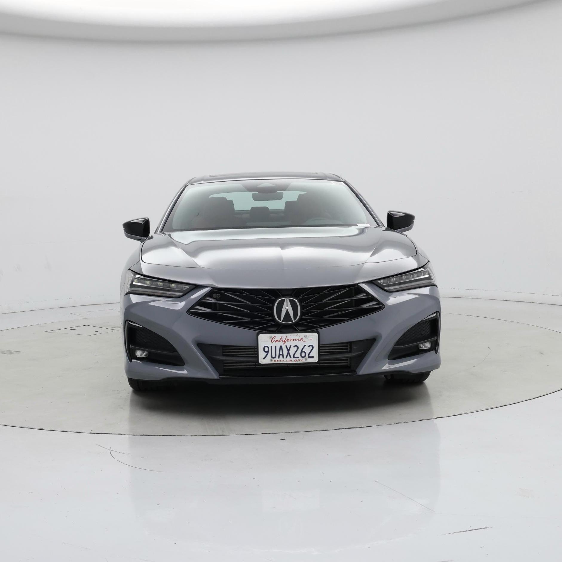 Thumbnail: 2025 Acura TLX - 5