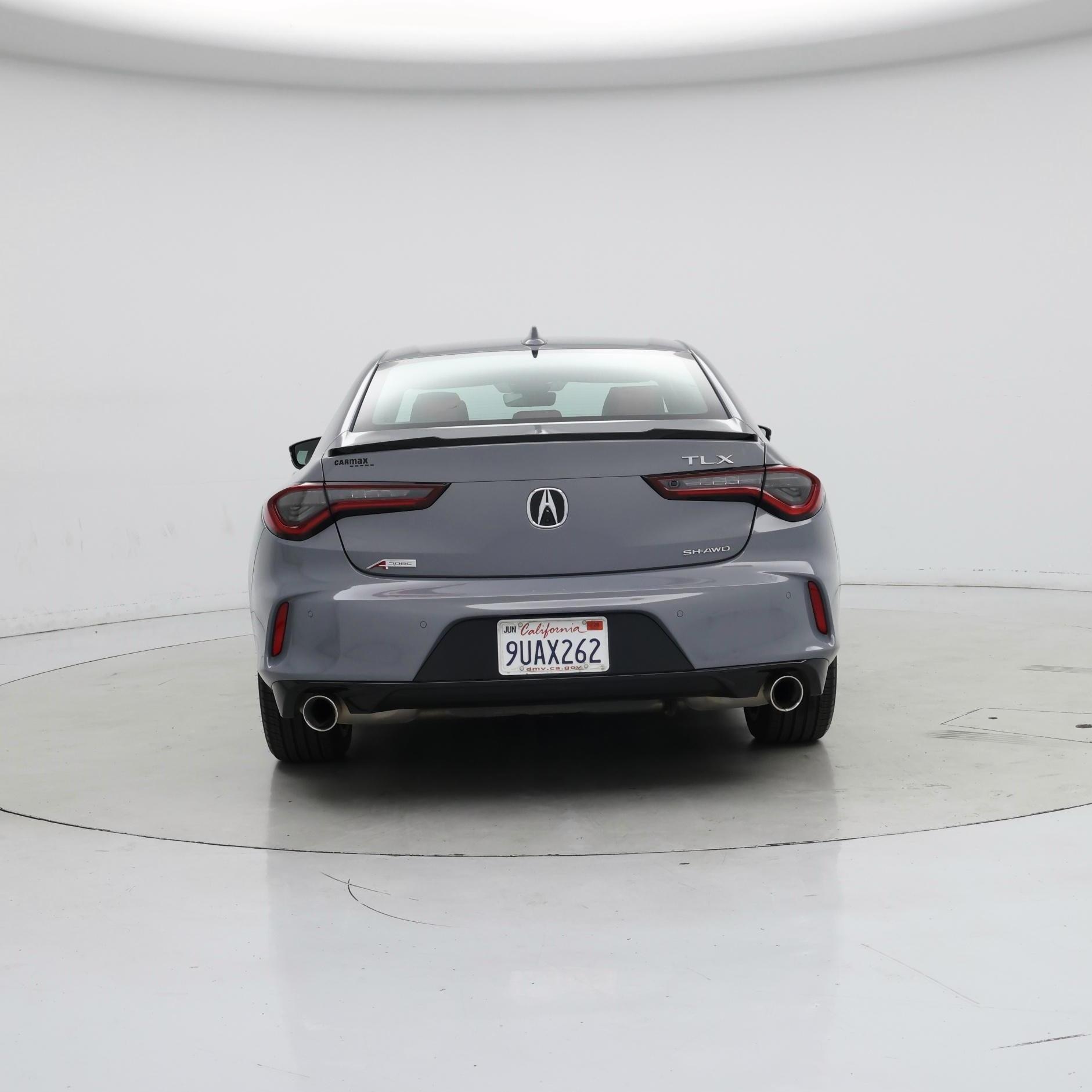 Thumbnail: 2025 Acura TLX - 6