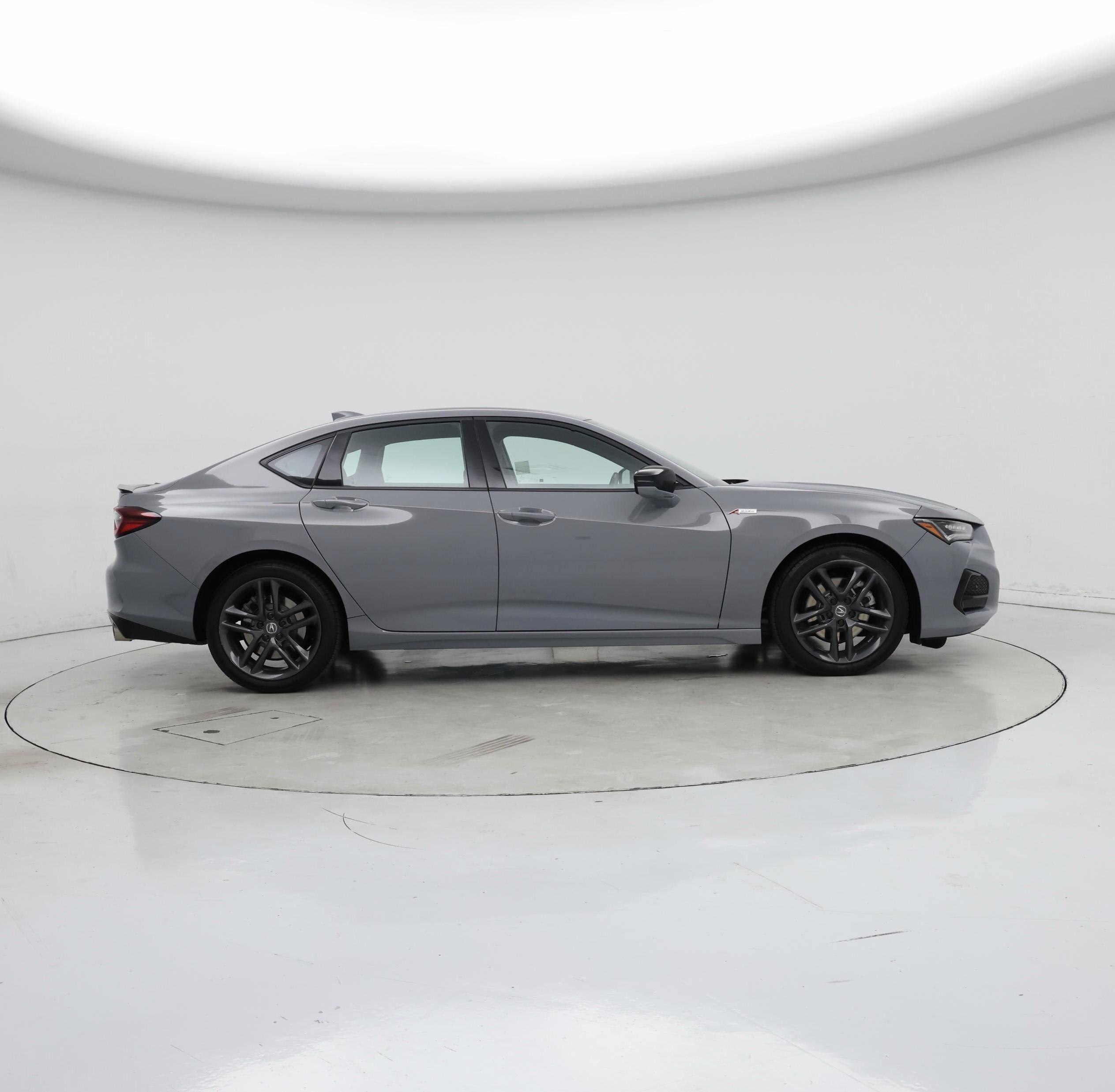 Thumbnail: 2025 Acura TLX - 7