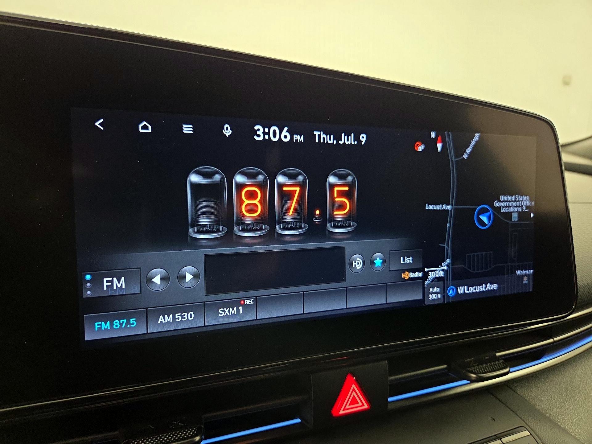 Thumbnail: 2022 Hyundai Elantra - 16