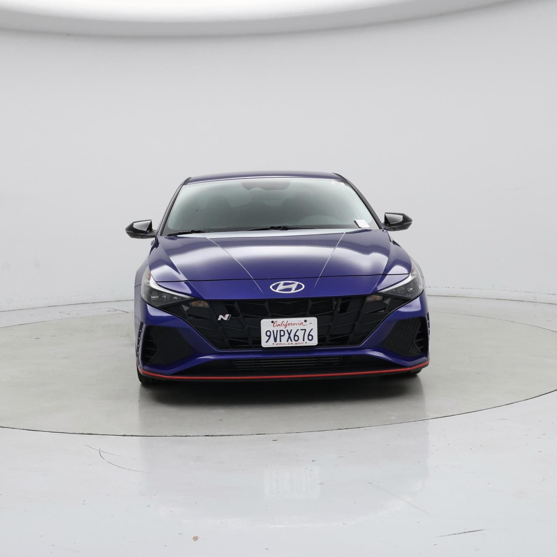 Thumbnail: 2022 Hyundai Elantra - 5