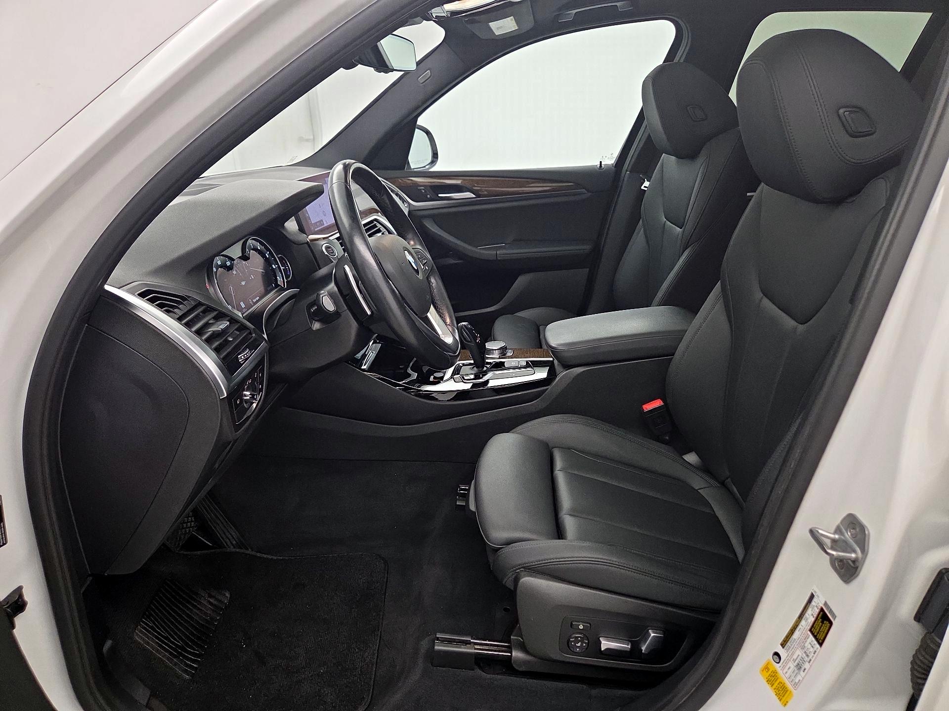 Thumbnail: 2019 BMW X3 - 11