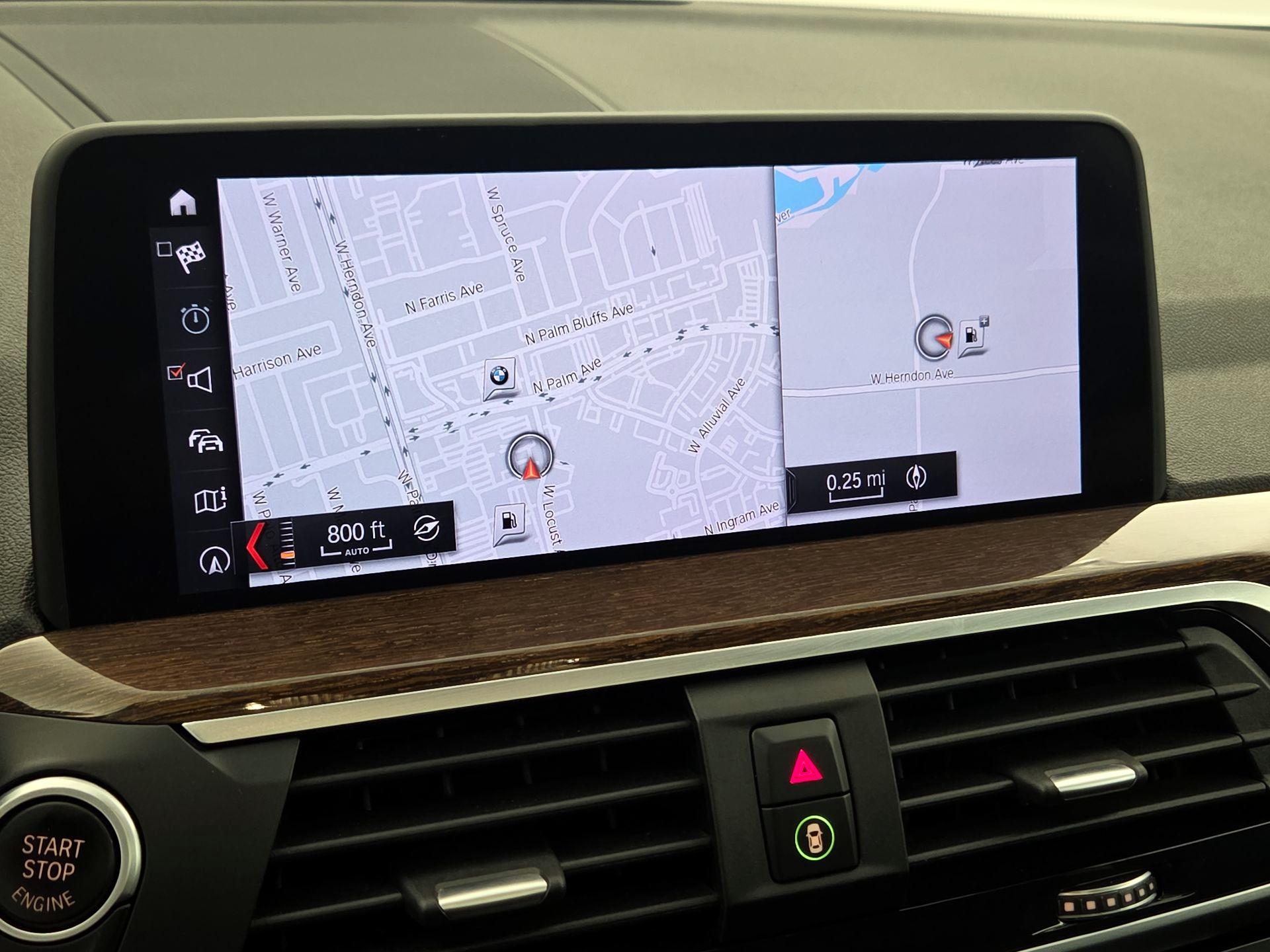 Thumbnail: 2019 BMW X3 - 14
