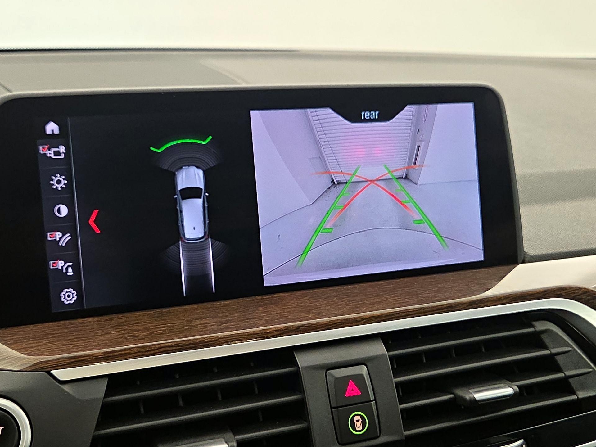 Thumbnail: 2019 BMW X3 - 15