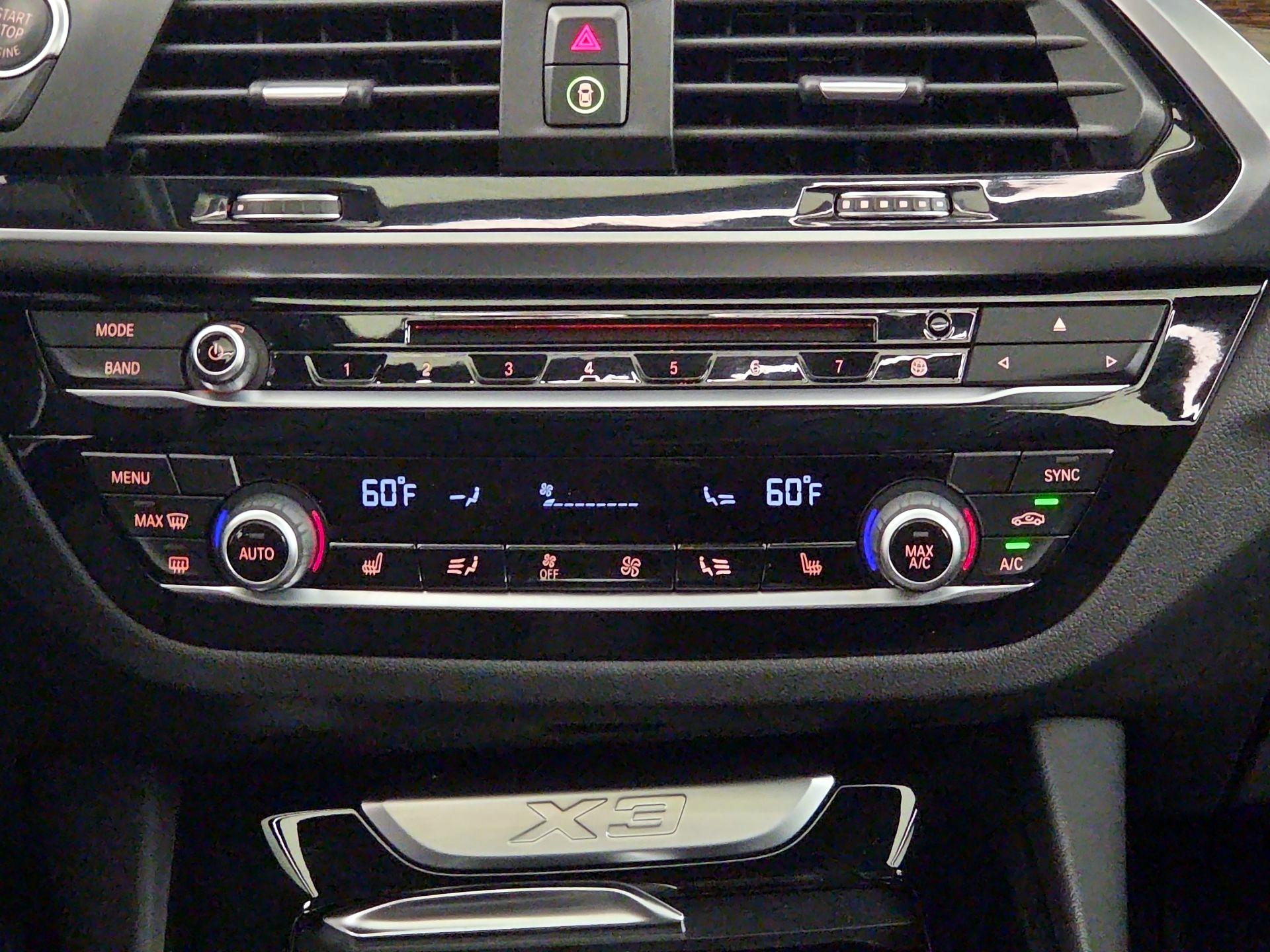 Thumbnail: 2019 BMW X3 - 17