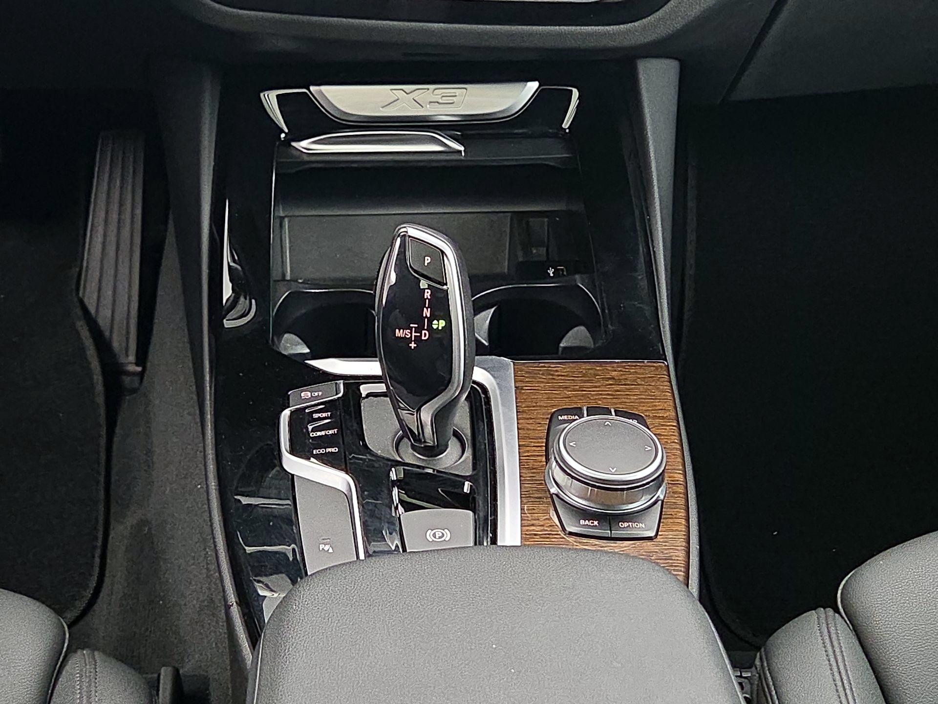Thumbnail: 2019 BMW X3 - 18