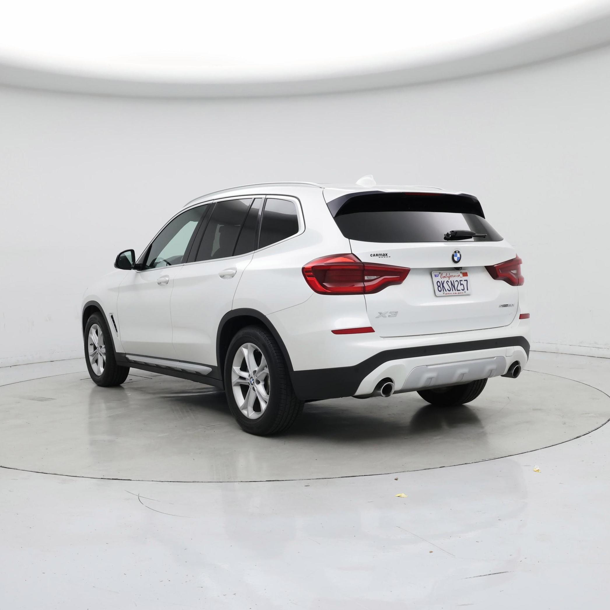Thumbnail: 2019 BMW X3 - 2
