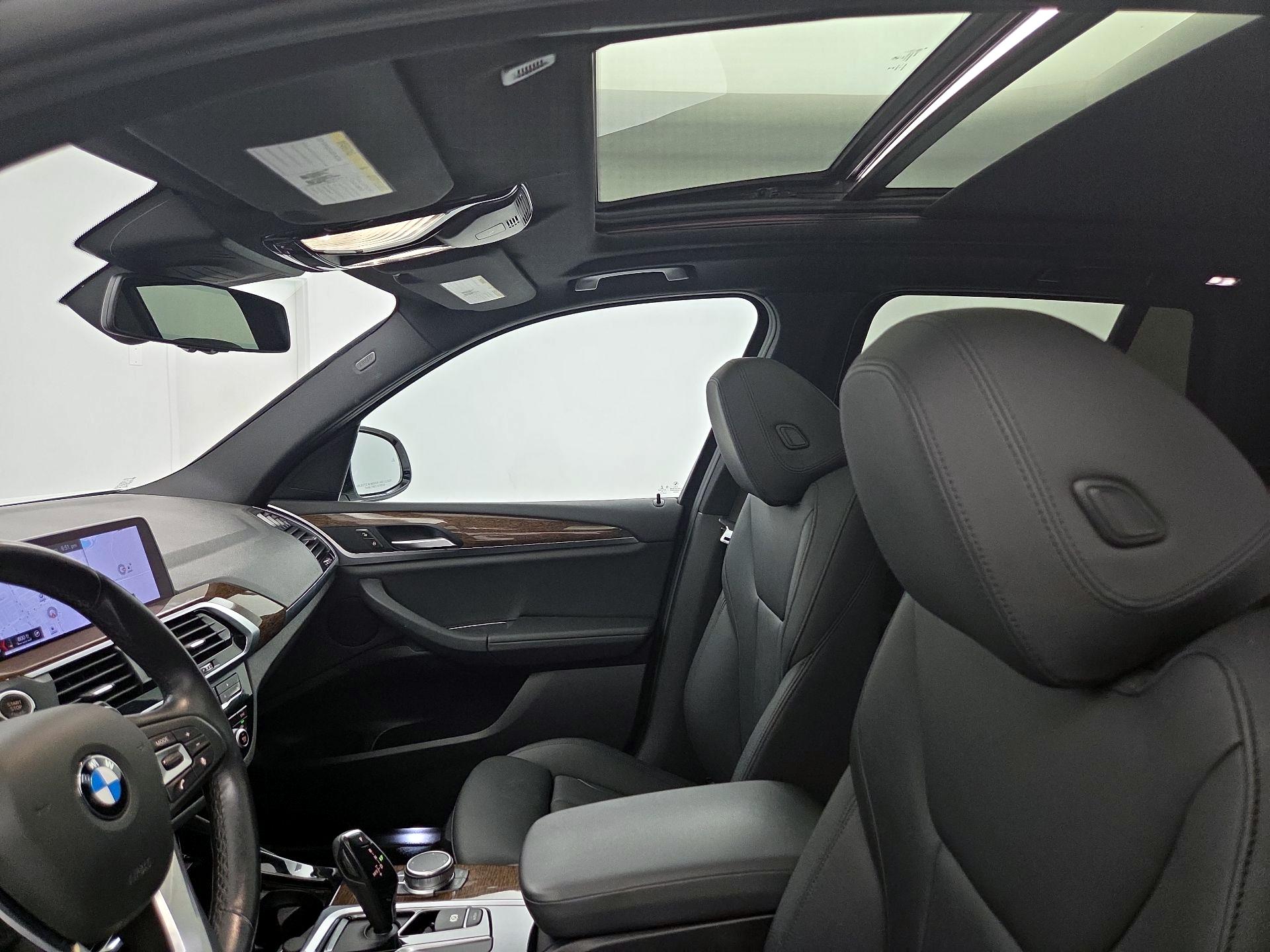 Thumbnail: 2019 BMW X3 - 20