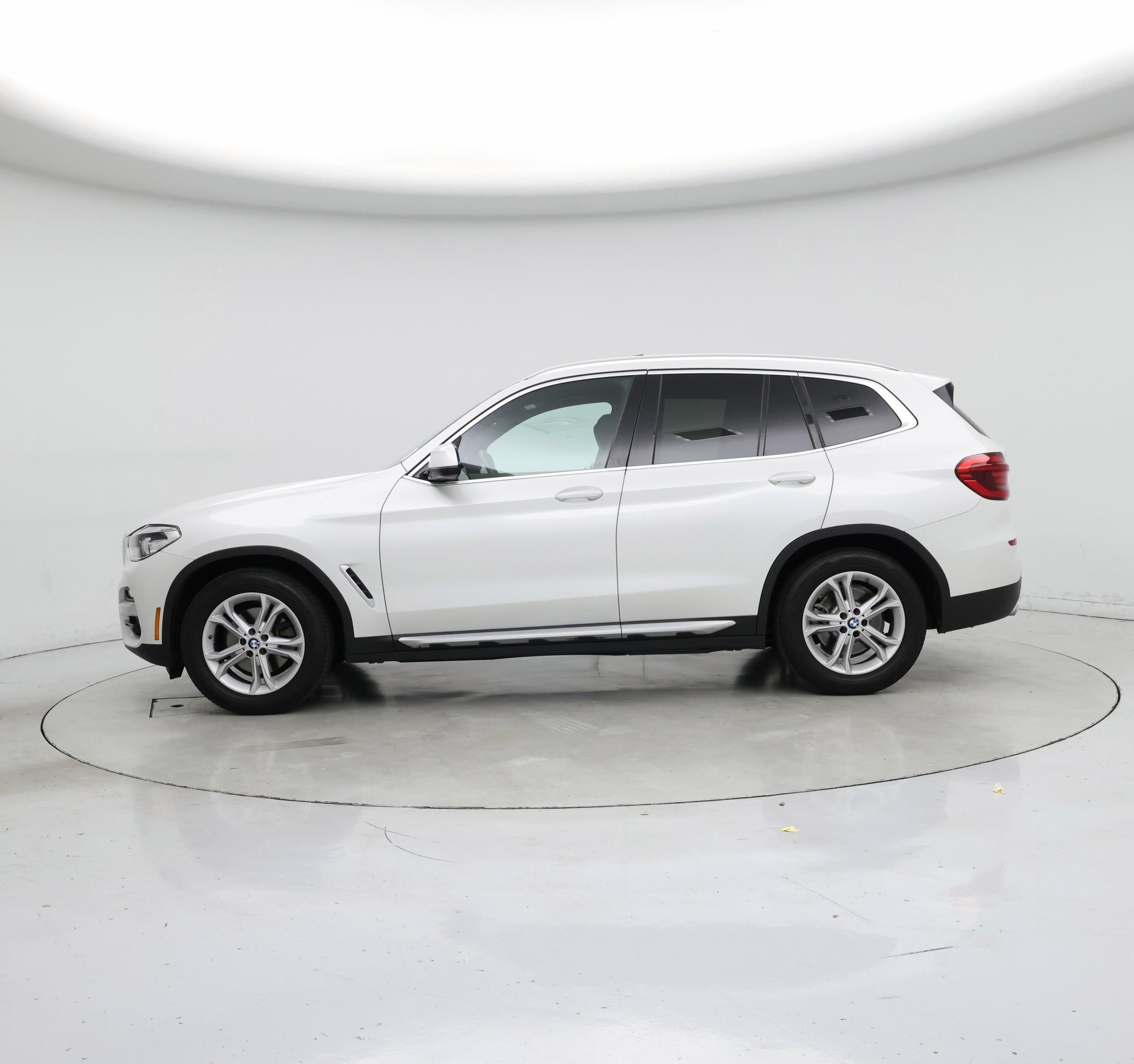 Thumbnail: 2019 BMW X3 - 3