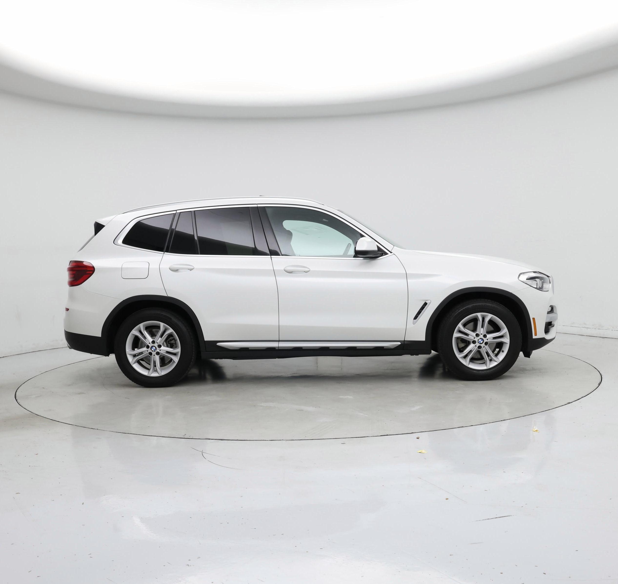 Thumbnail: 2019 BMW X3 - 7