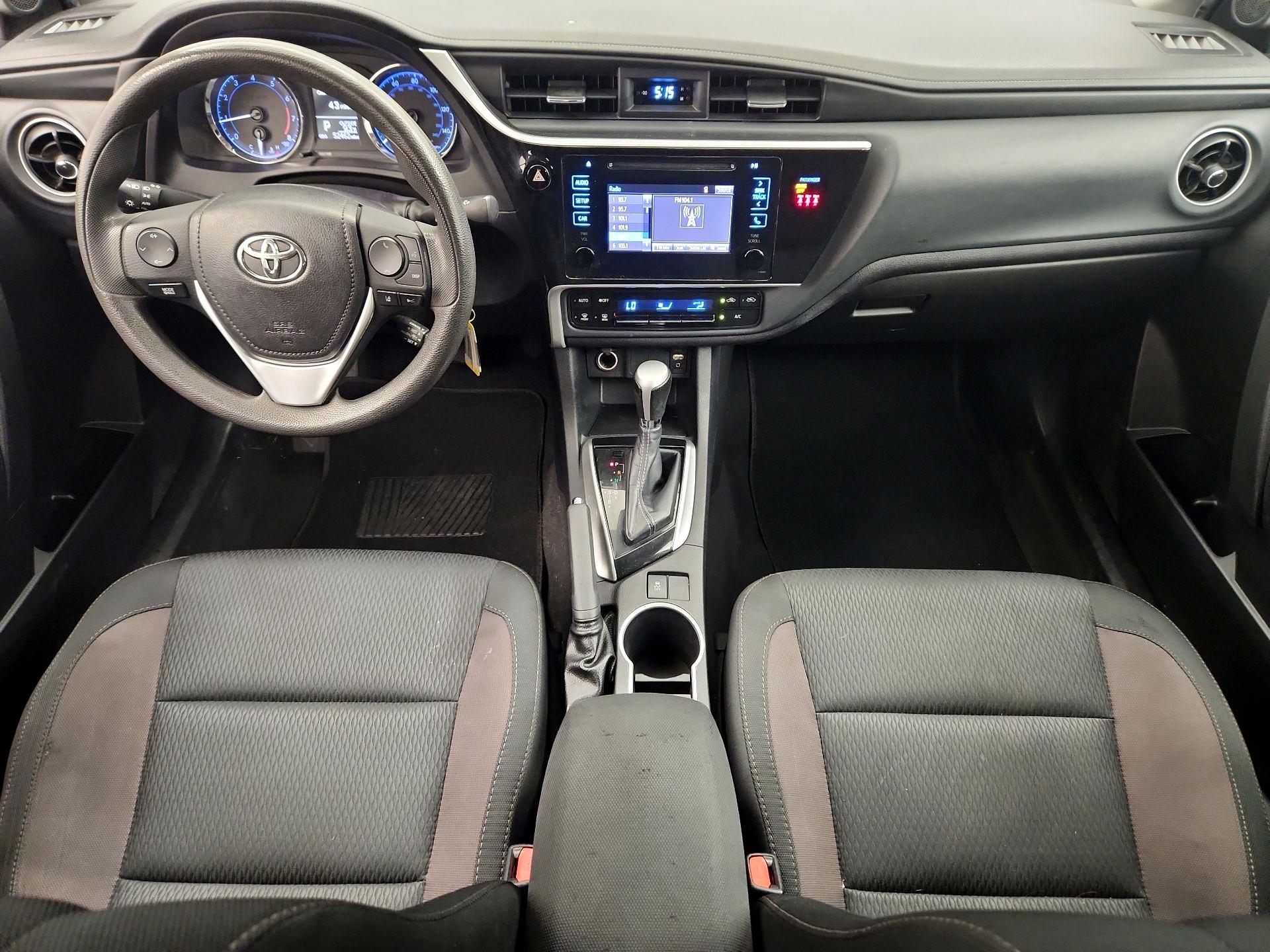 Thumbnail: 2019 Toyota Corolla - 9