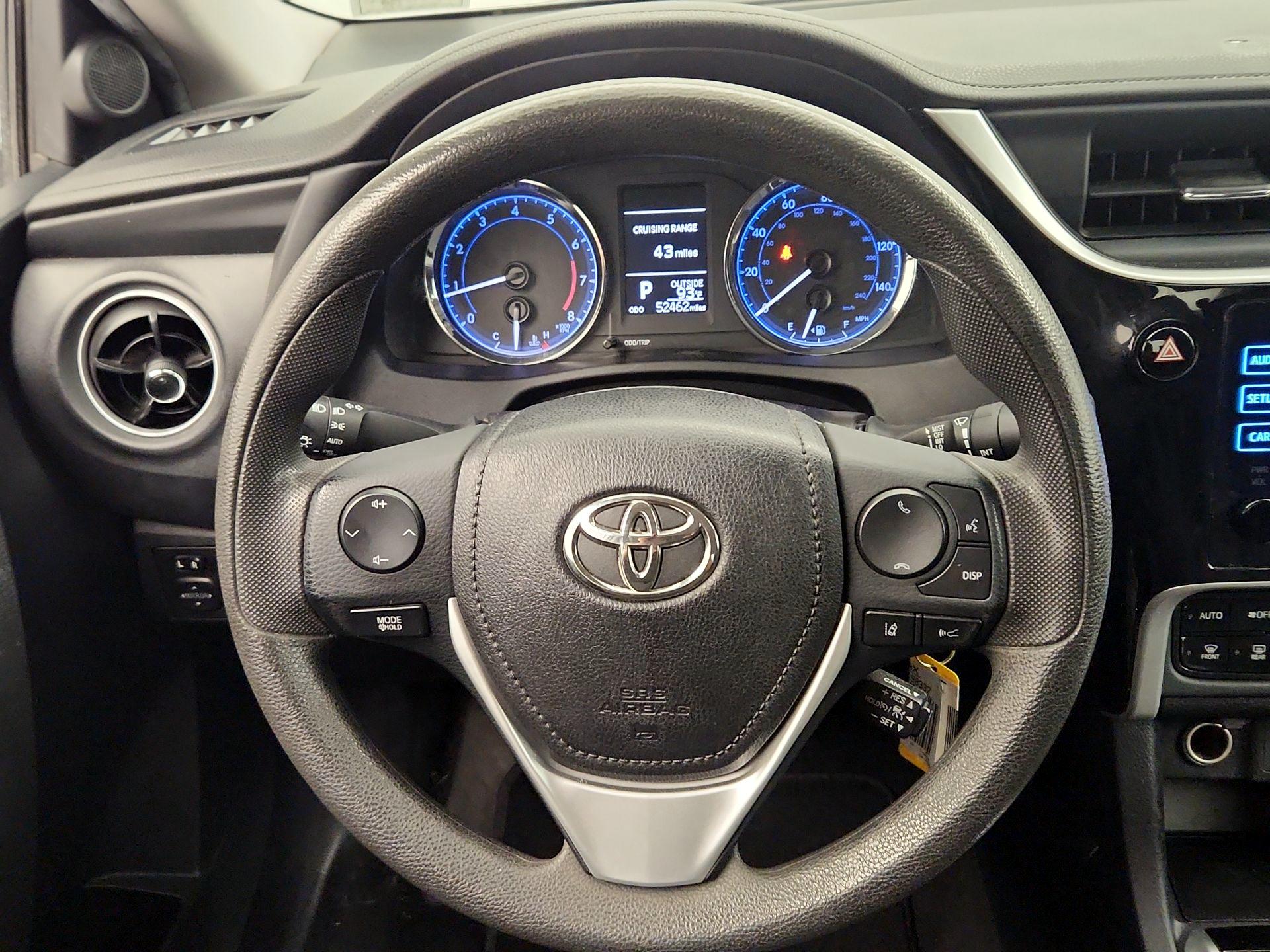 Thumbnail: 2019 Toyota Corolla - 10