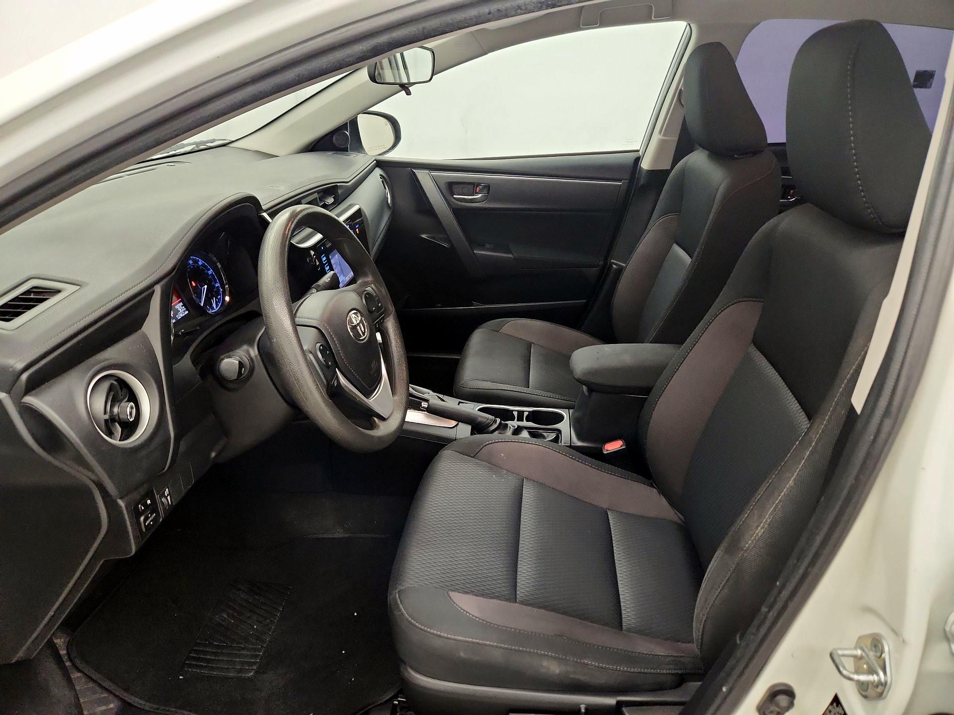 Thumbnail: 2019 Toyota Corolla - 11