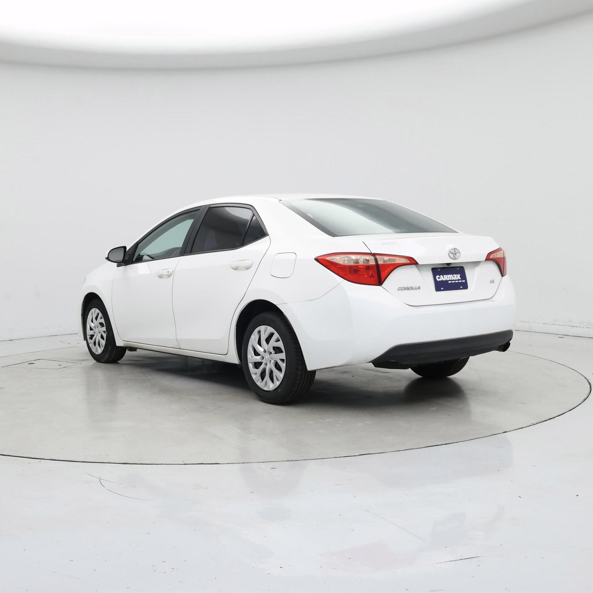 Thumbnail: 2019 Toyota Corolla - 2