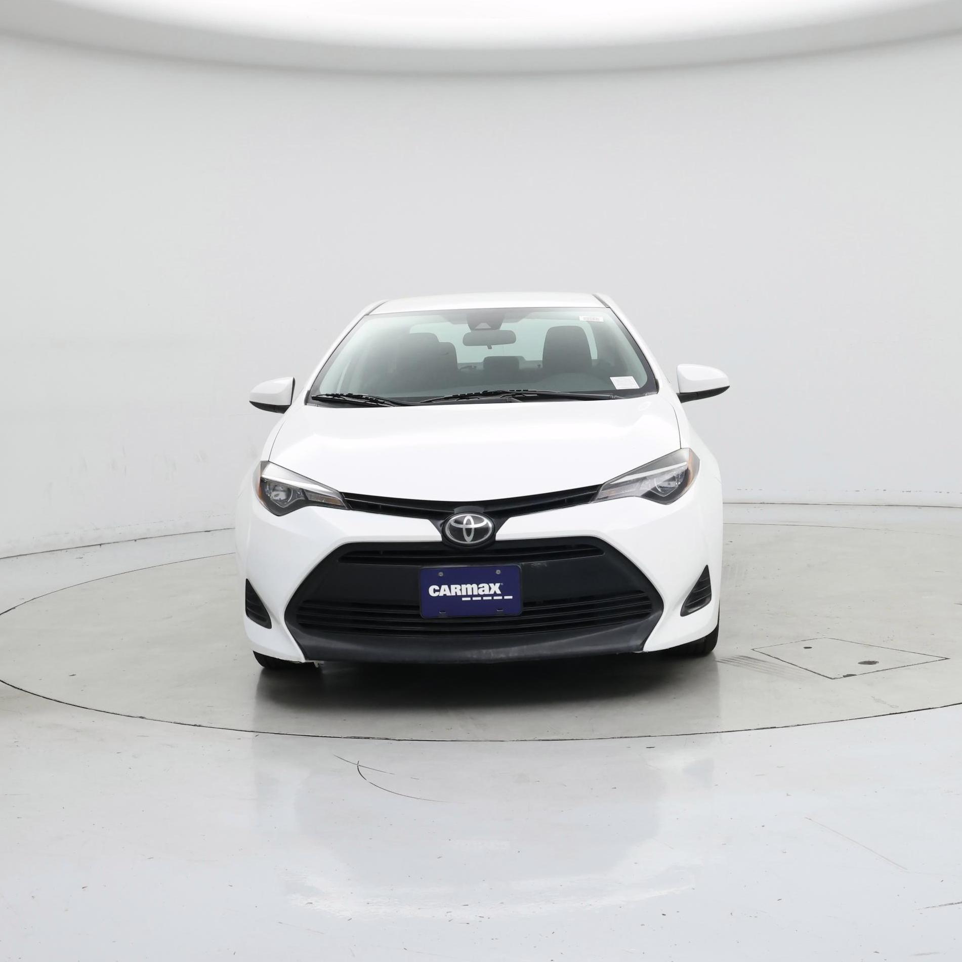 Thumbnail: 2019 Toyota Corolla - 5