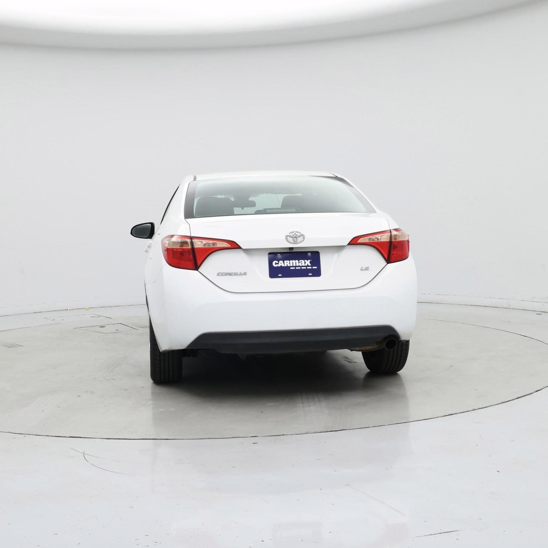 Thumbnail: 2019 Toyota Corolla - 6