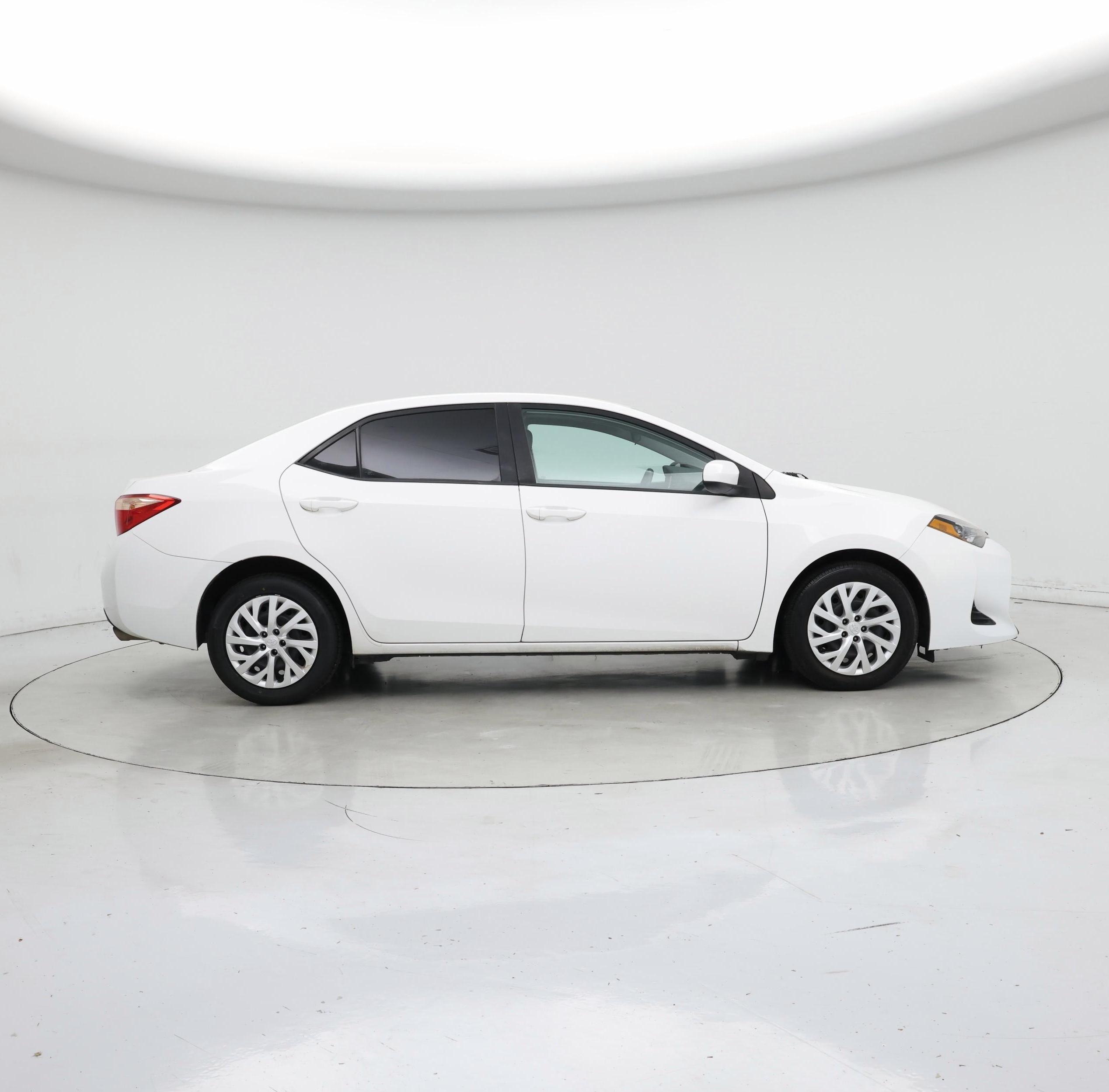 Thumbnail: 2019 Toyota Corolla - 7