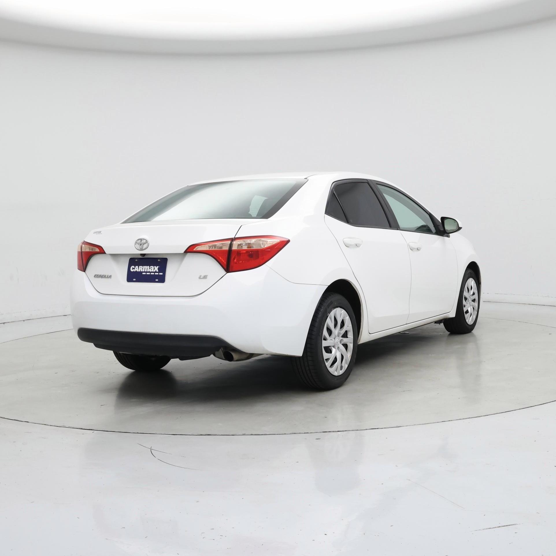 Thumbnail: 2019 Toyota Corolla - 8