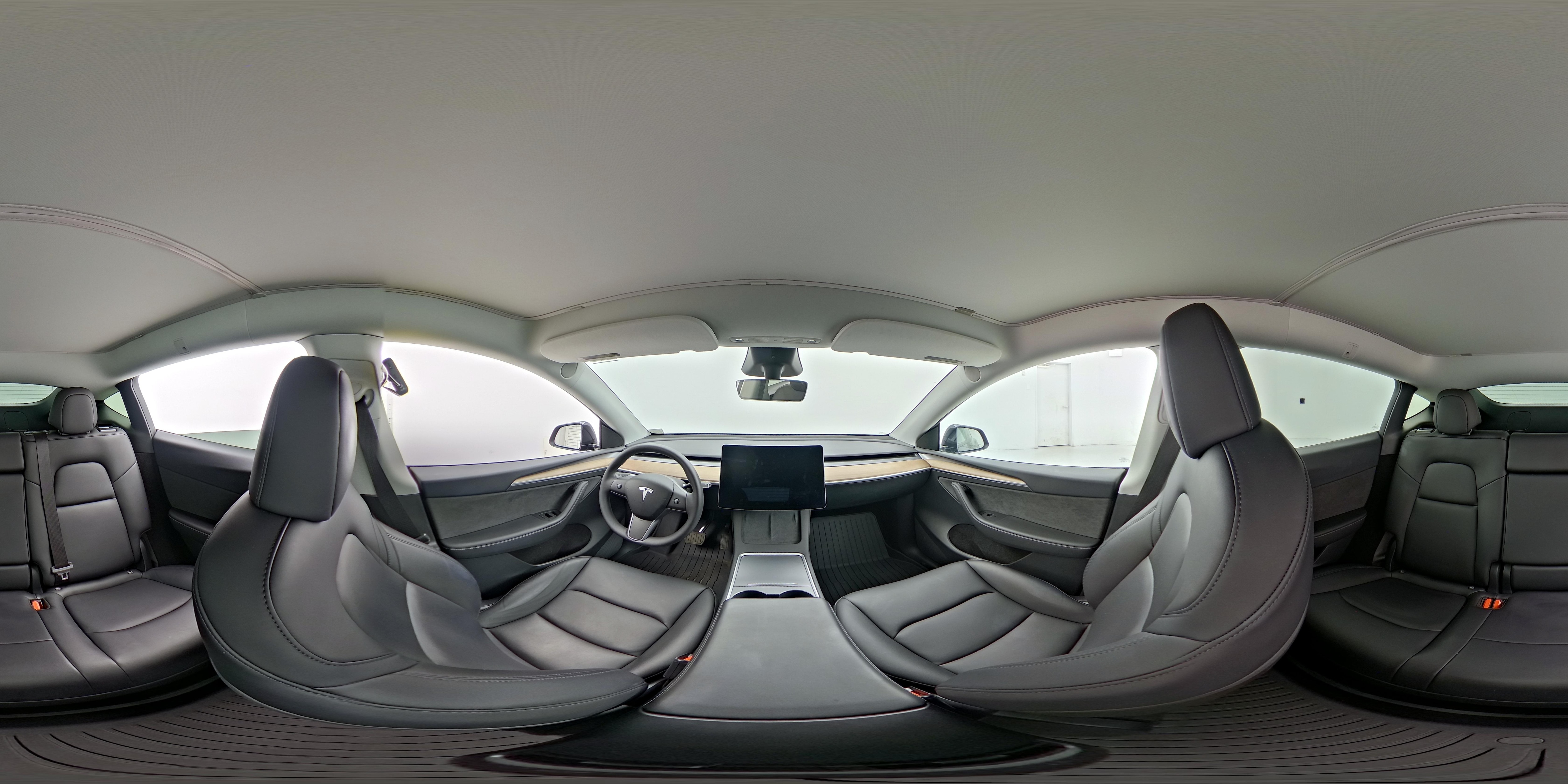 2024 Tesla Model Y Long Range - Photo 23
