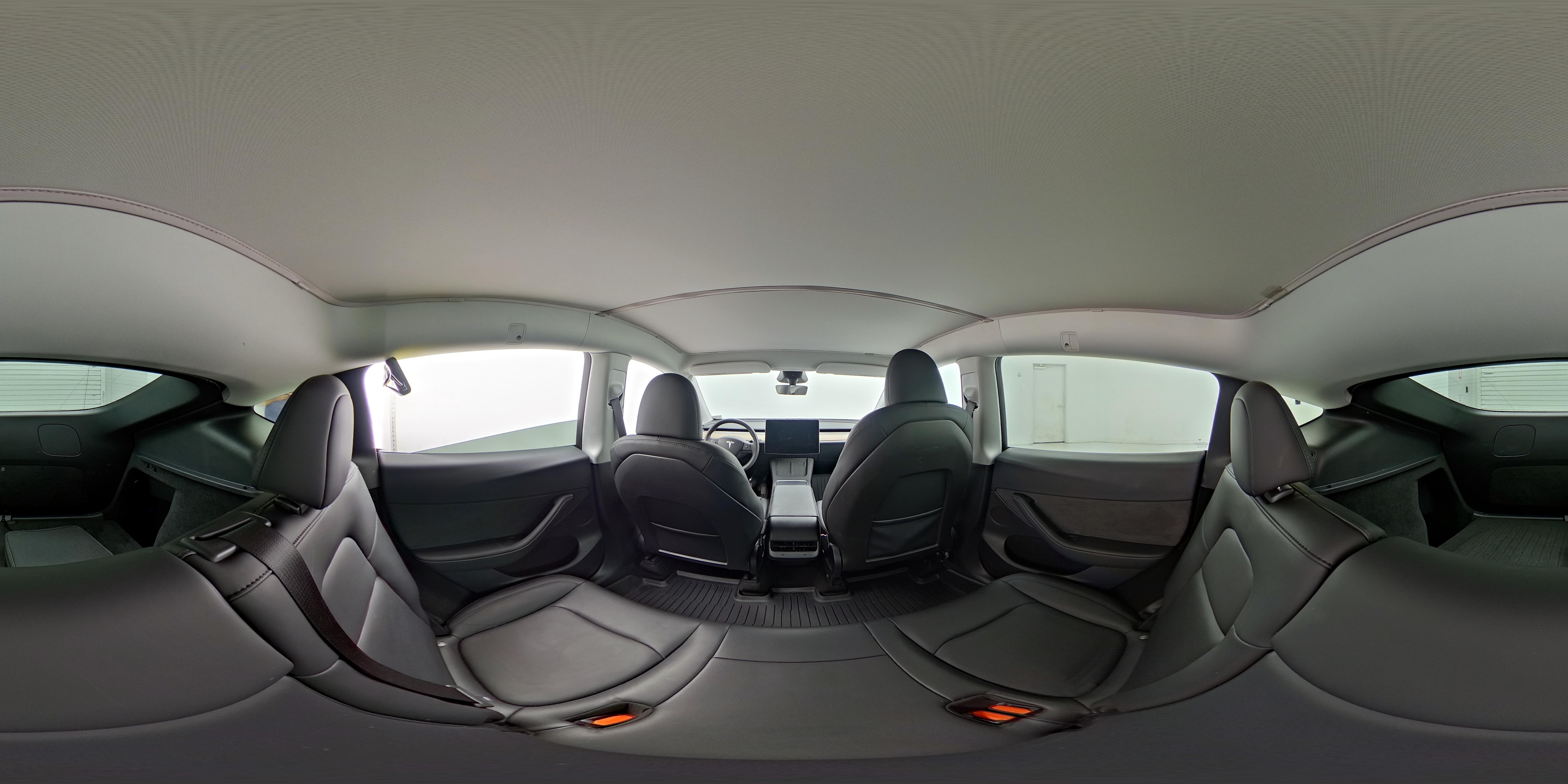 2024 Tesla Model Y Long Range - Photo 24