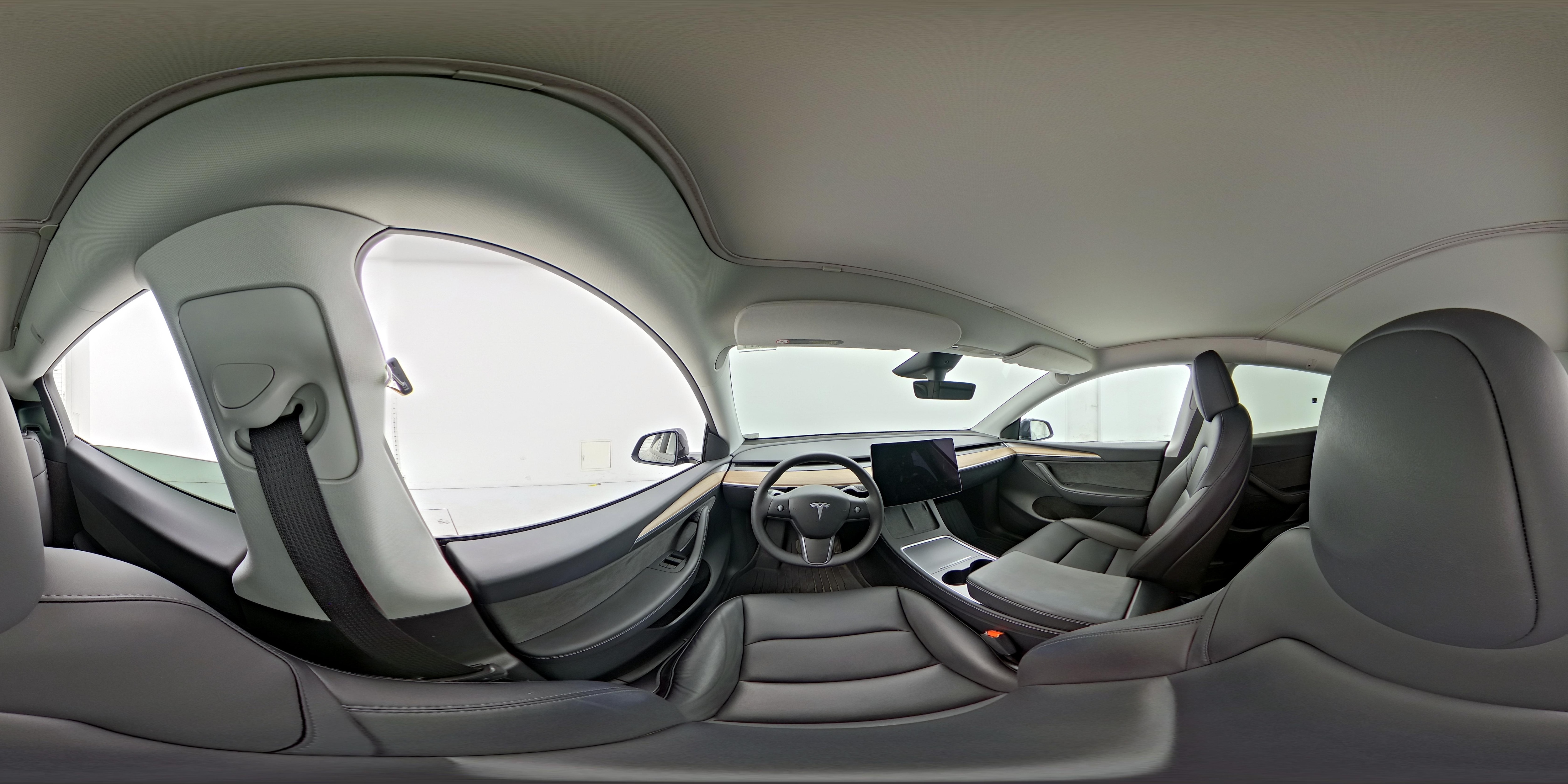 2024 Tesla Model Y Long Range - Photo 25