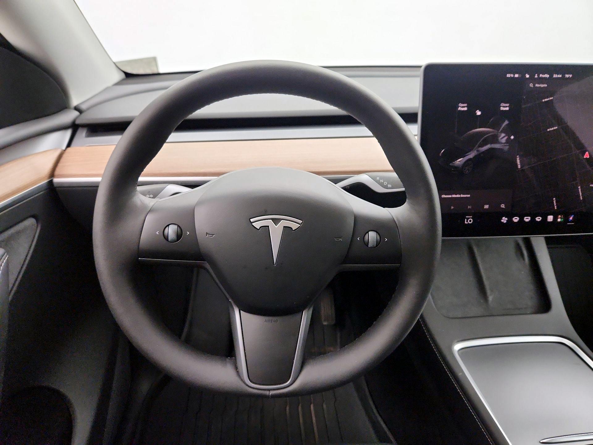 Thumbnail: 2024 Tesla Model Y - 10