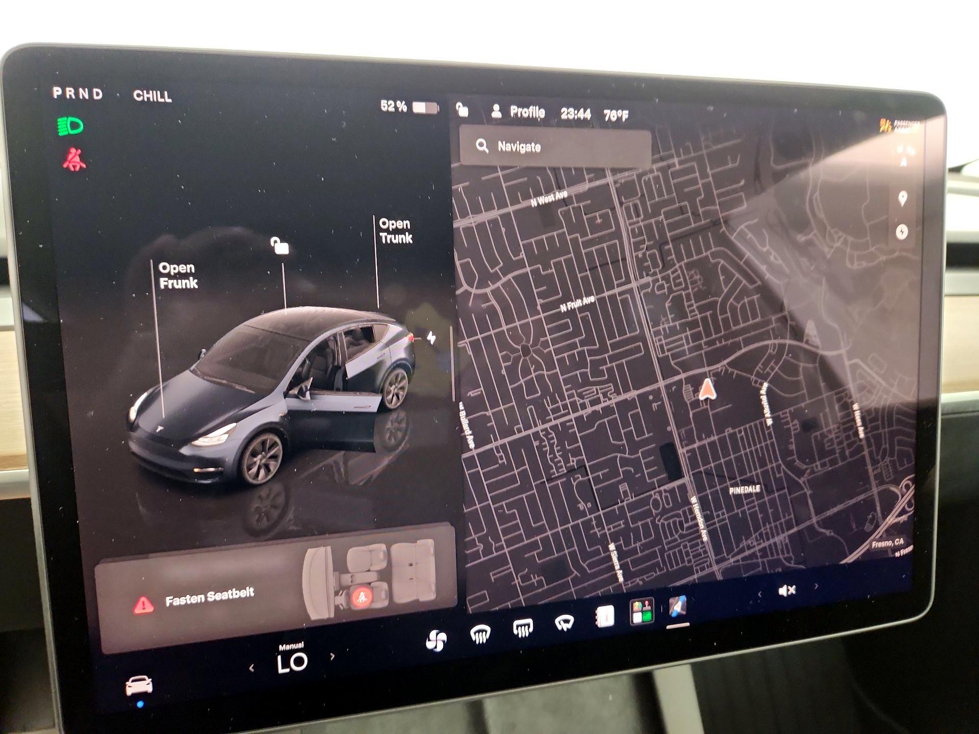 Thumbnail: 2024 Tesla Model Y - 13