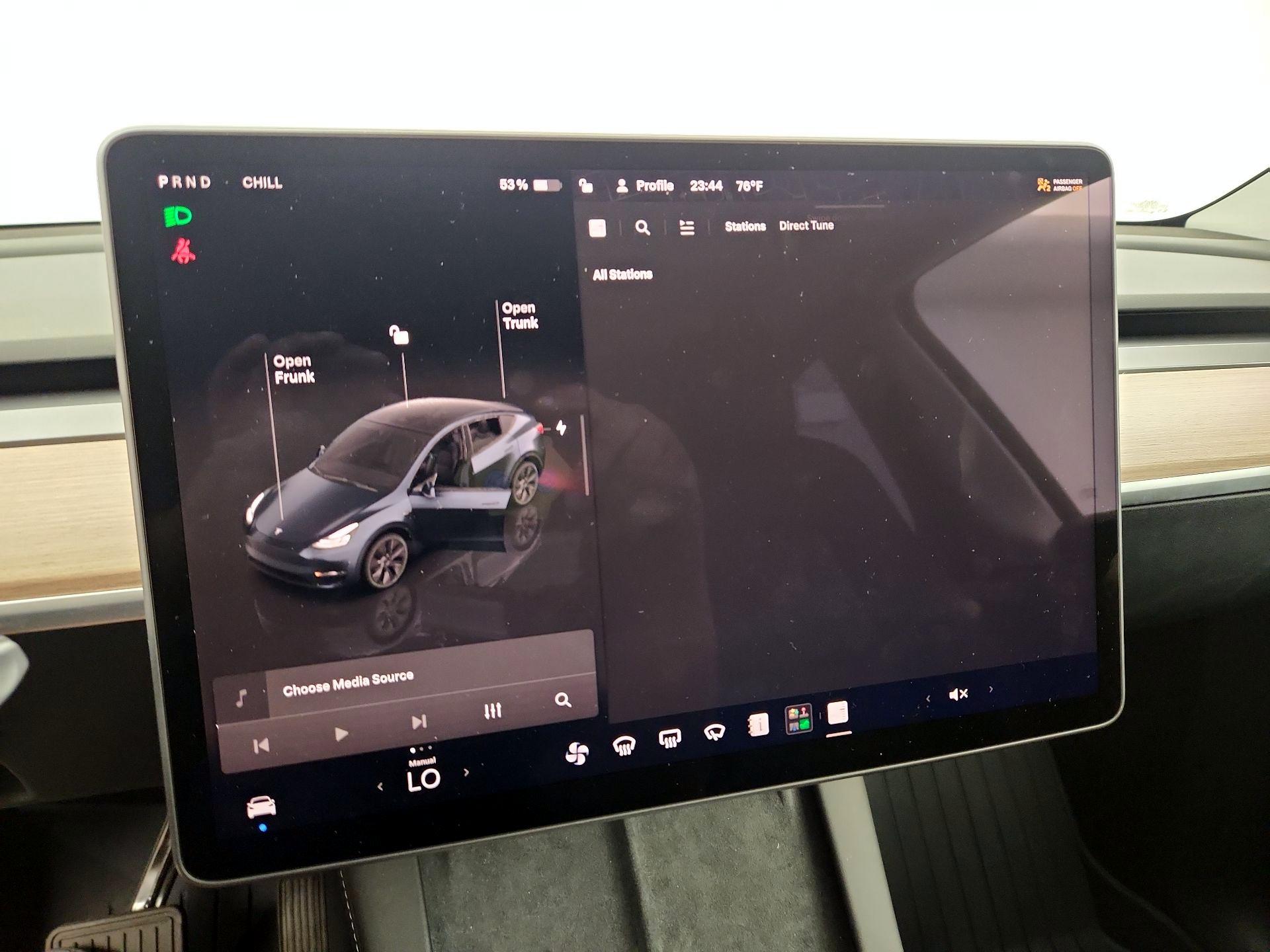 Thumbnail: 2024 Tesla Model Y - 15