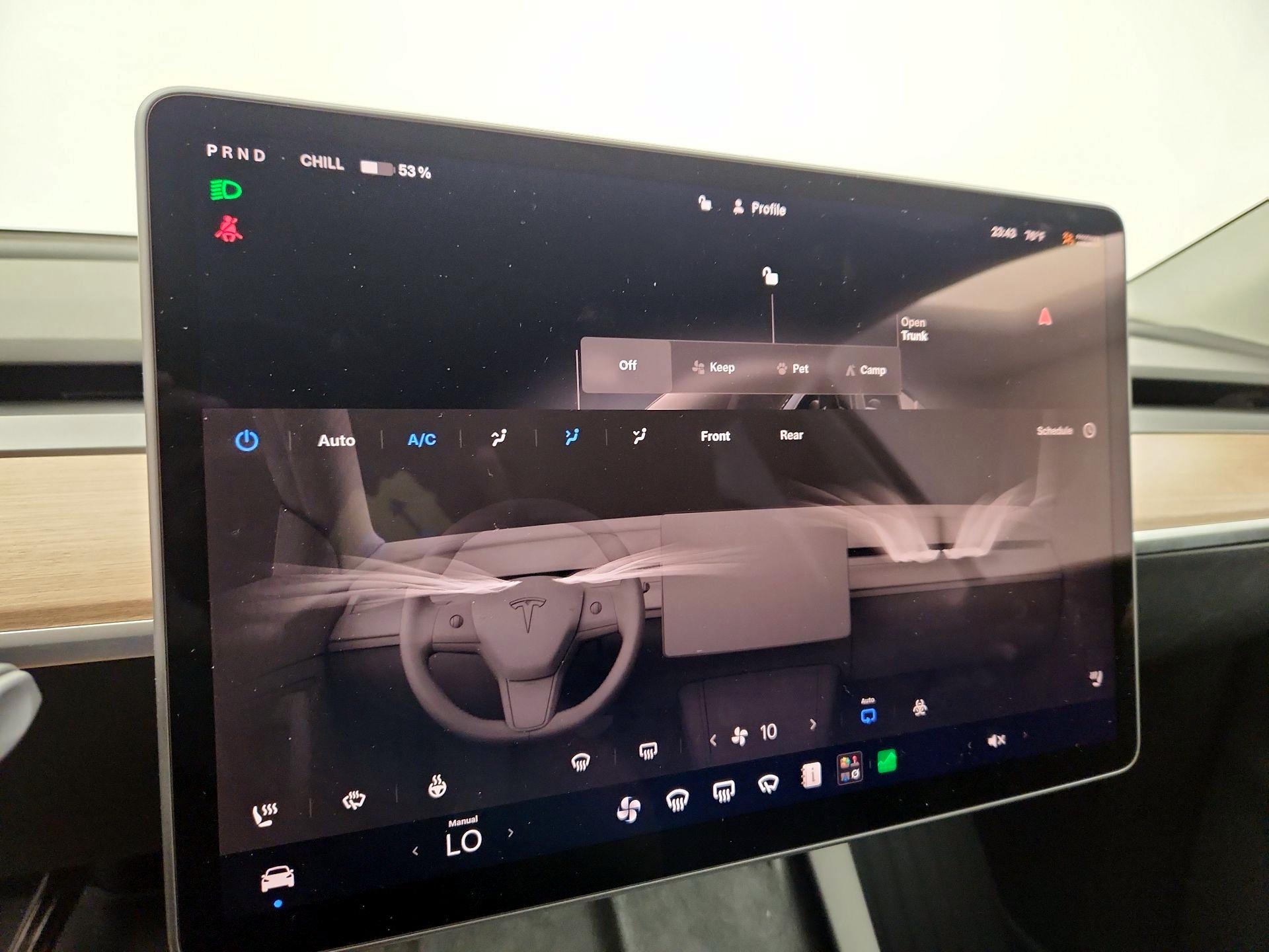 Thumbnail: 2024 Tesla Model Y - 16