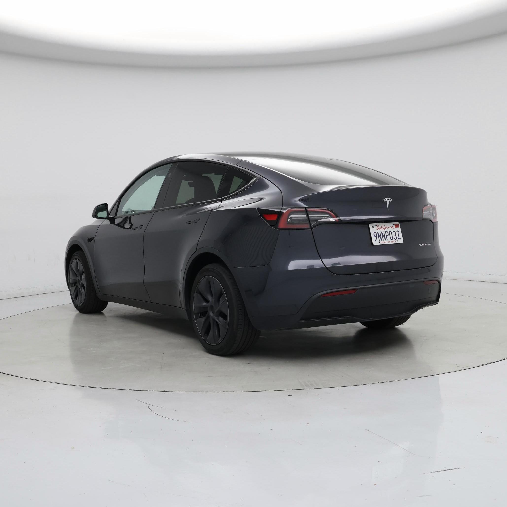 Thumbnail: 2024 Tesla Model Y - 2