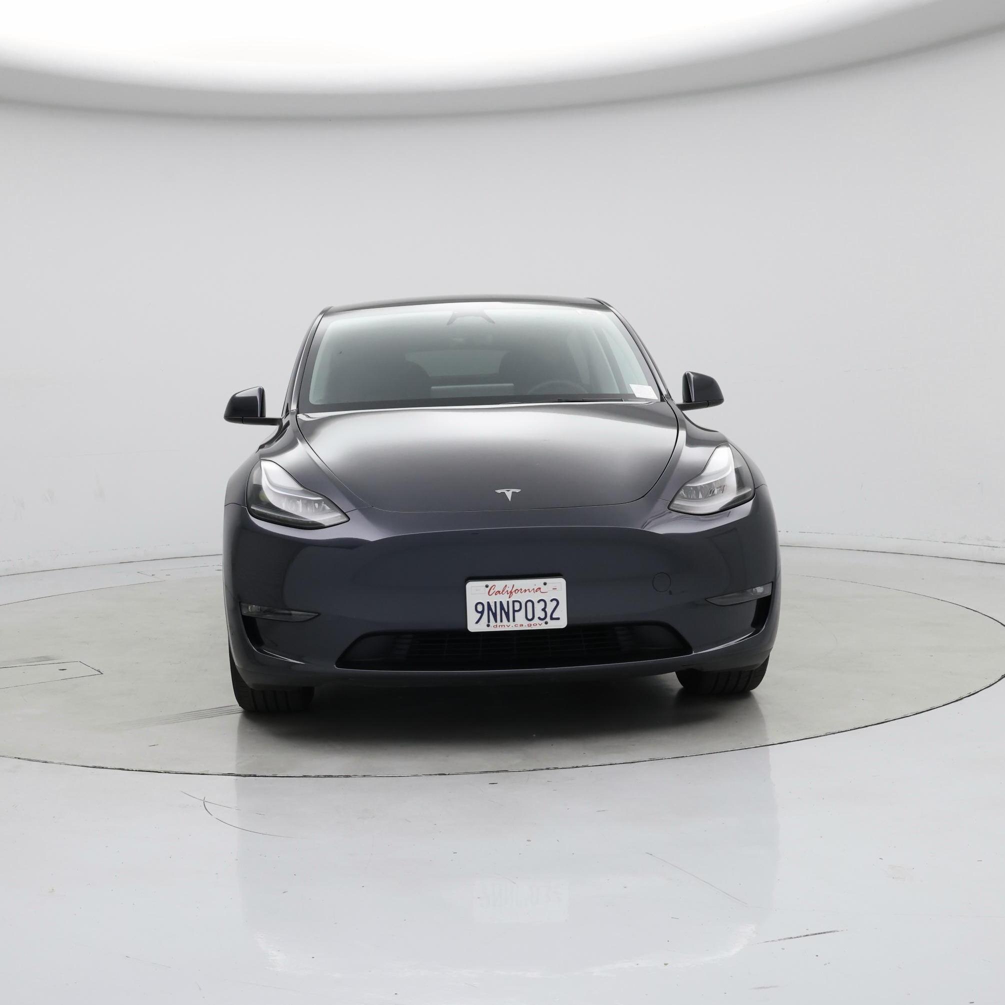 Thumbnail: 2024 Tesla Model Y - 5