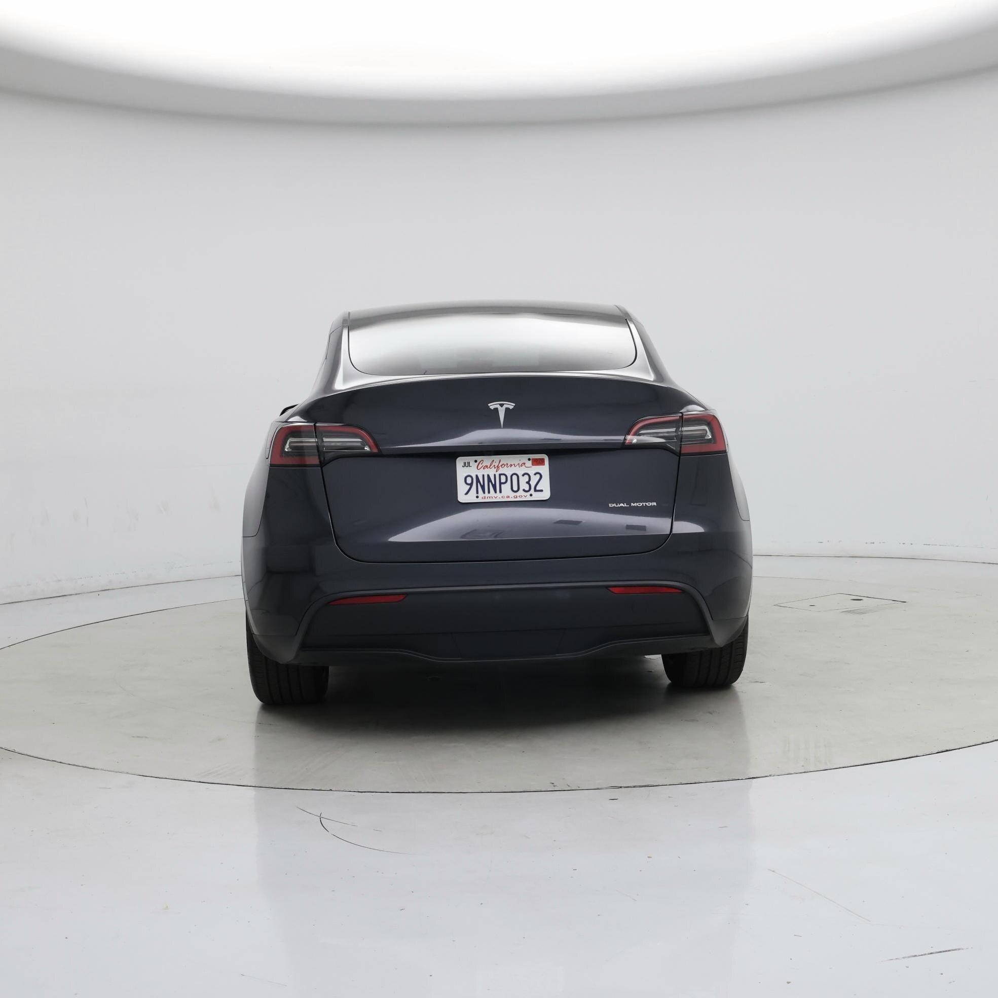 Thumbnail: 2024 Tesla Model Y - 6