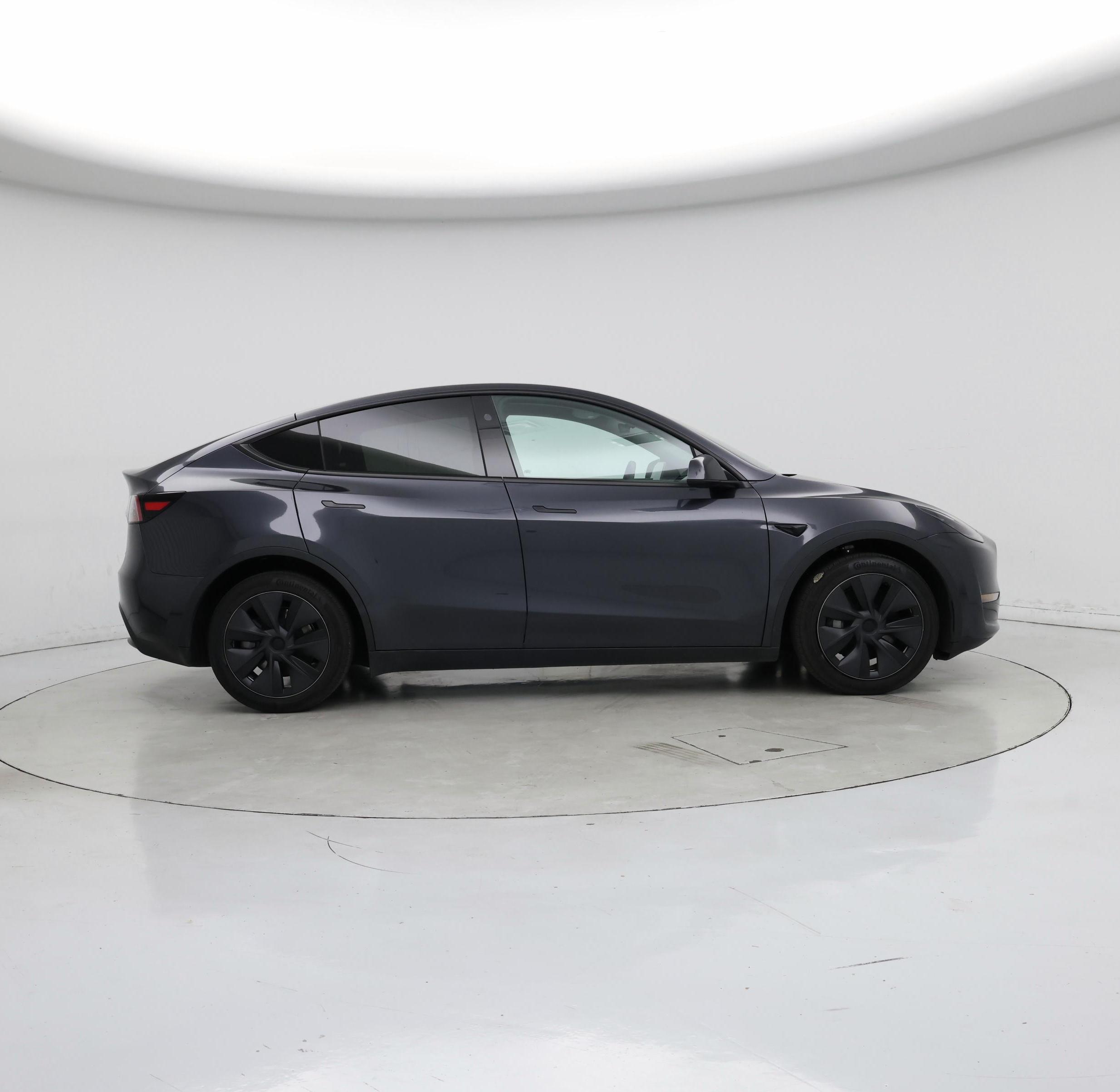 Thumbnail: 2024 Tesla Model Y - 7