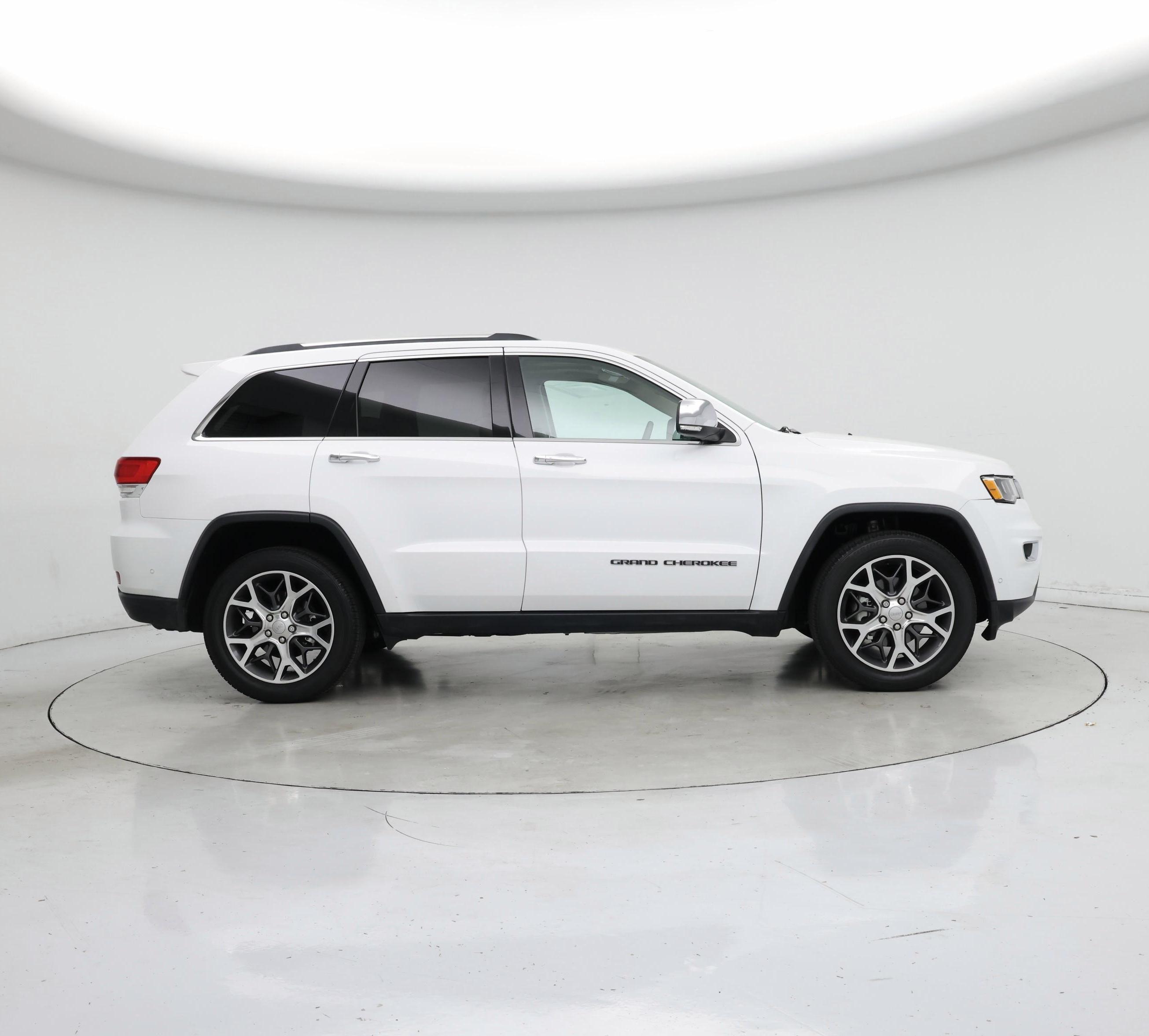 Thumbnail: 2019 Jeep Grand Cherokee - 7