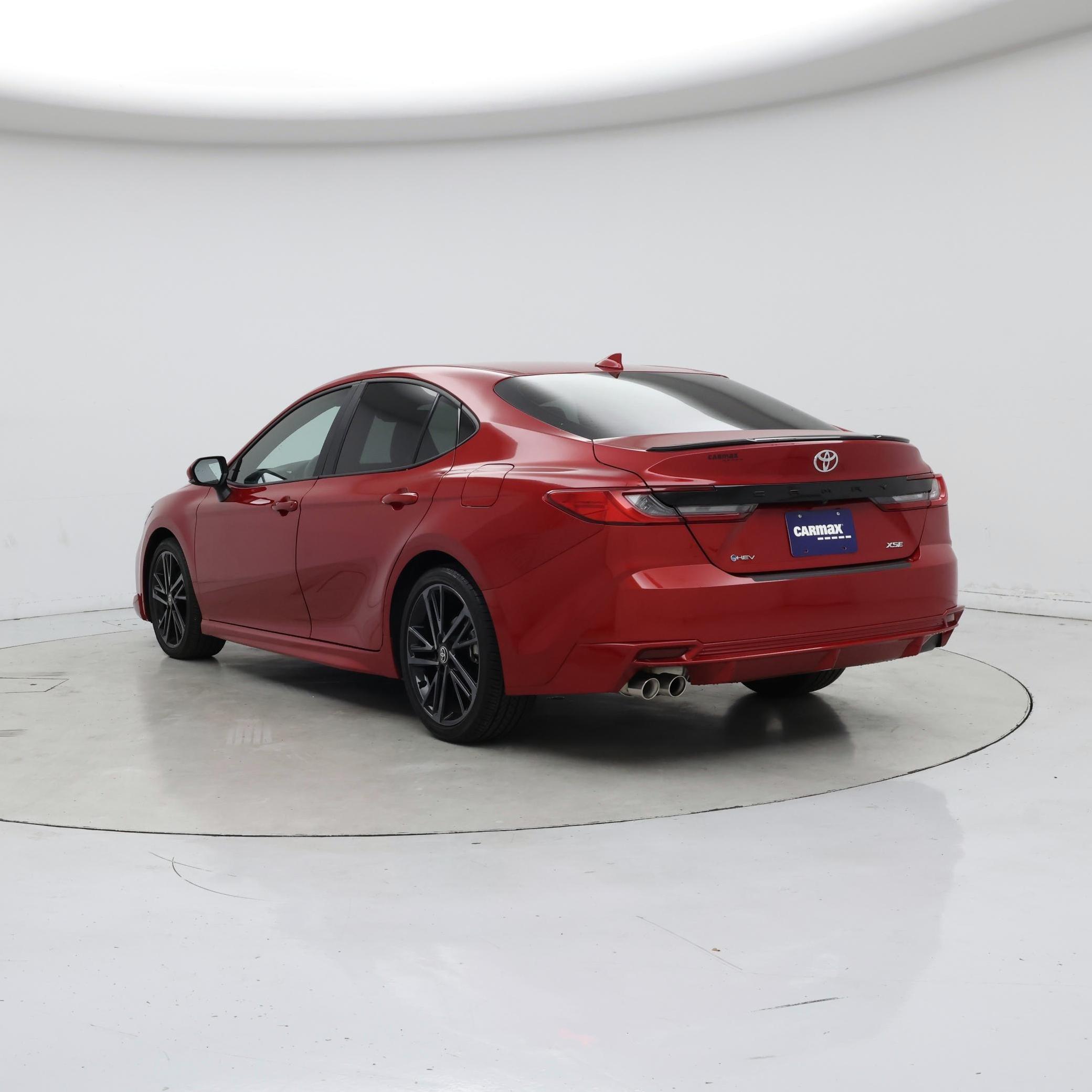 Thumbnail: 2025 Toyota Camry - 2