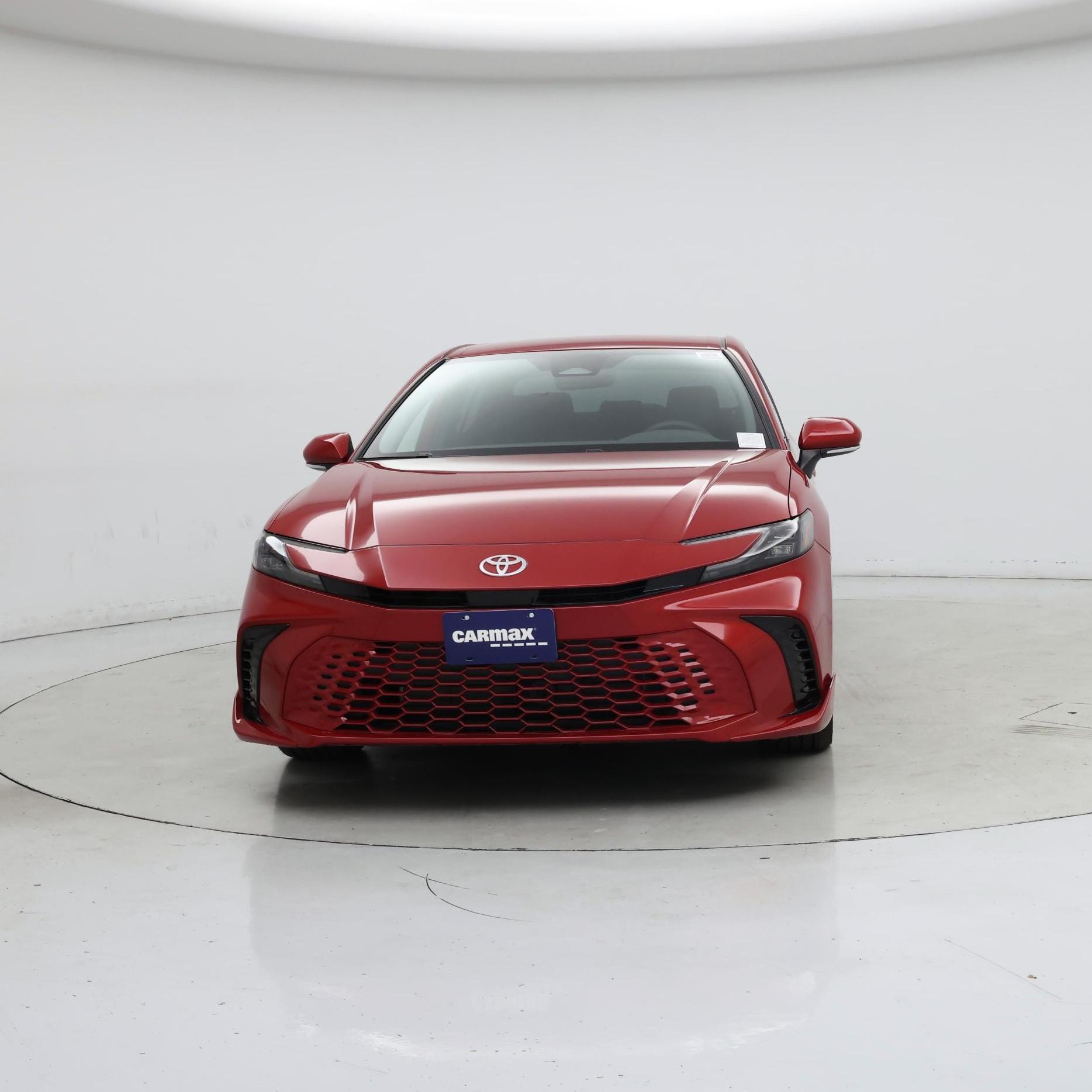 Thumbnail: 2025 Toyota Camry - 5