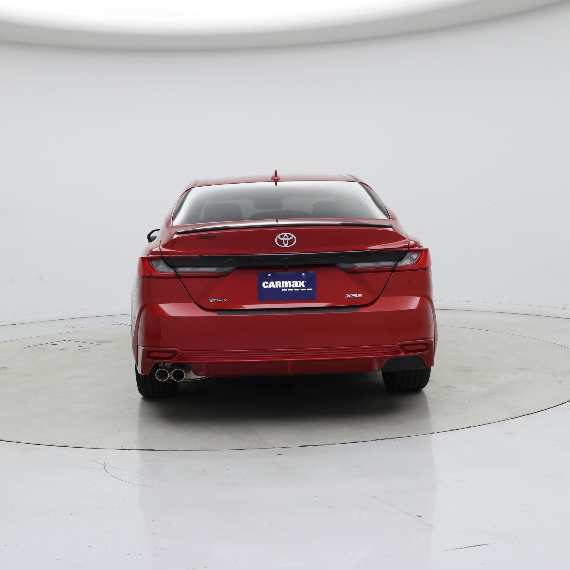 Thumbnail: 2025 Toyota Camry - 6