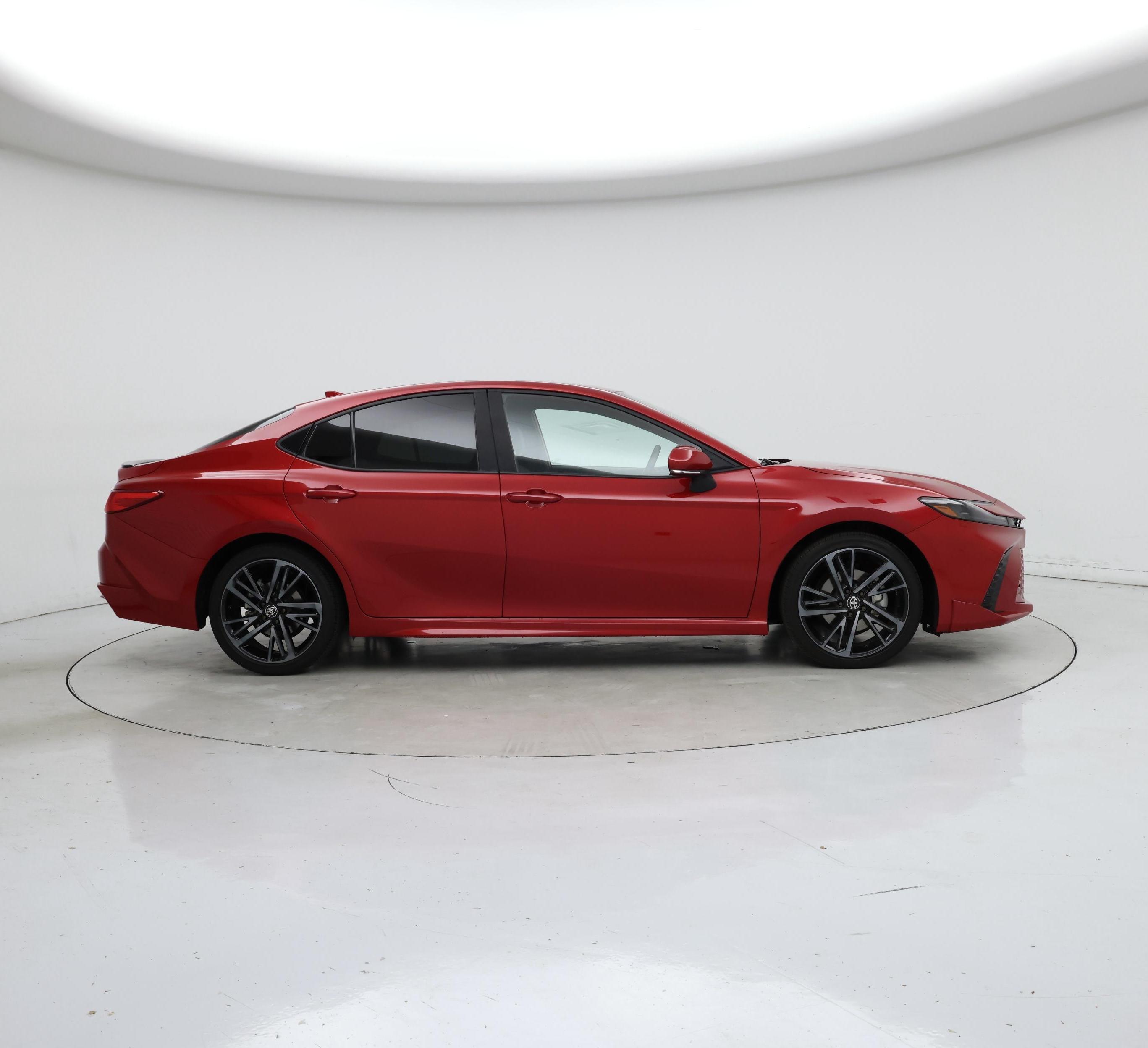 Thumbnail: 2025 Toyota Camry - 7